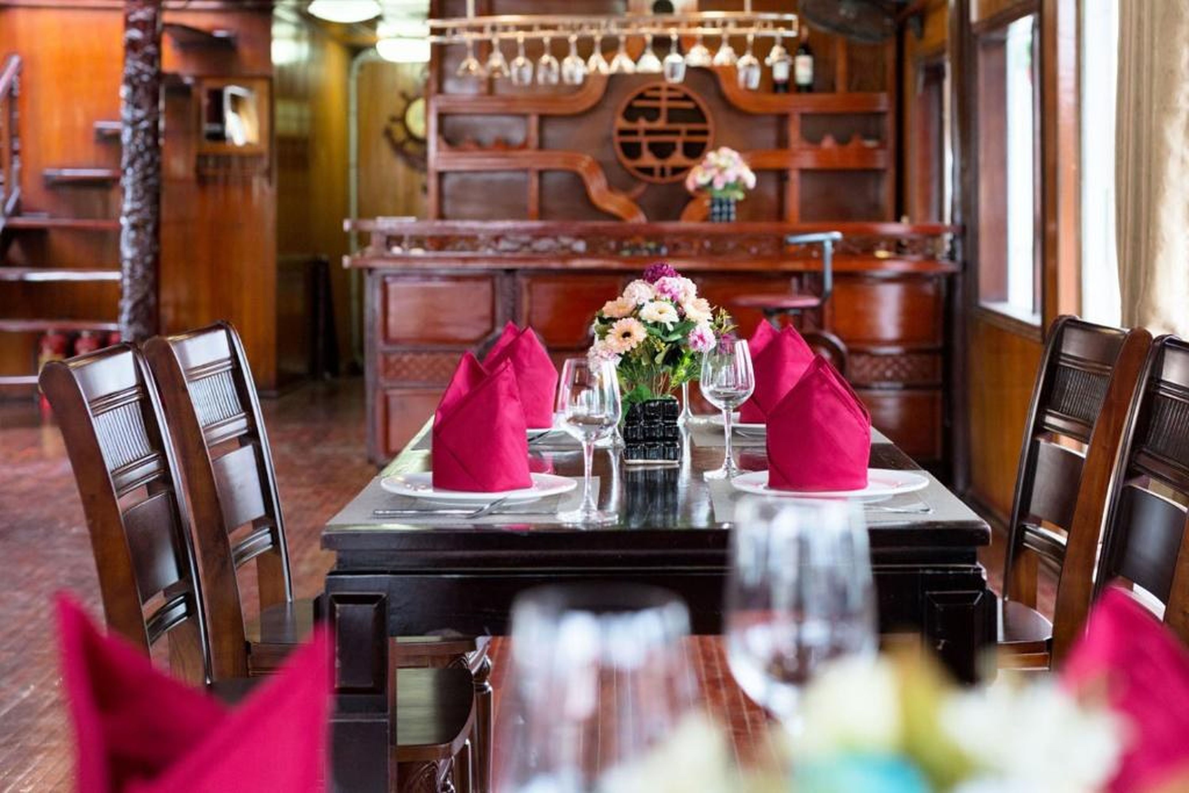 Cozy Bay Classic Cruise - Hình 24