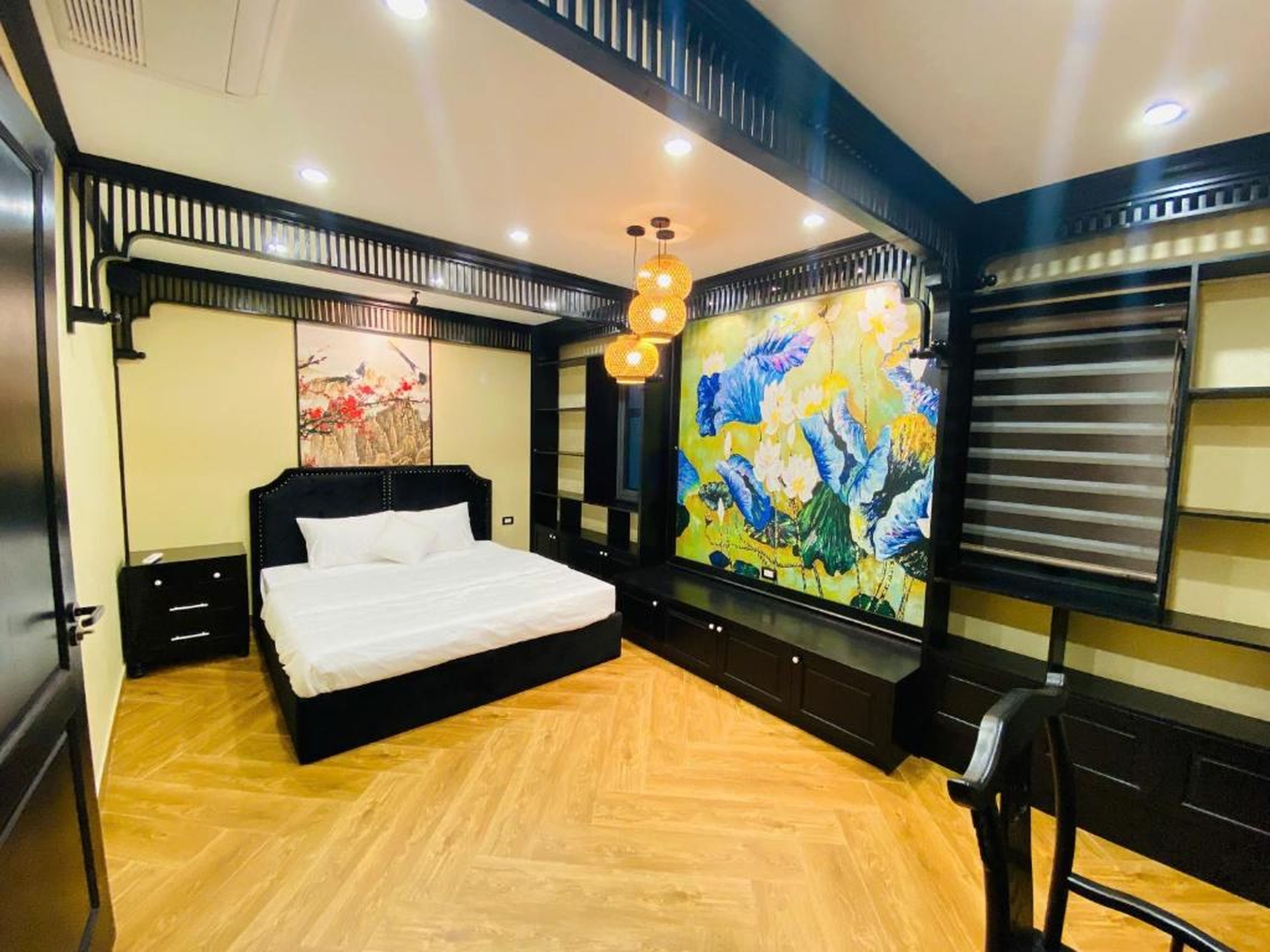 The Bamboo Palace Hotel & Residences - Hình 17