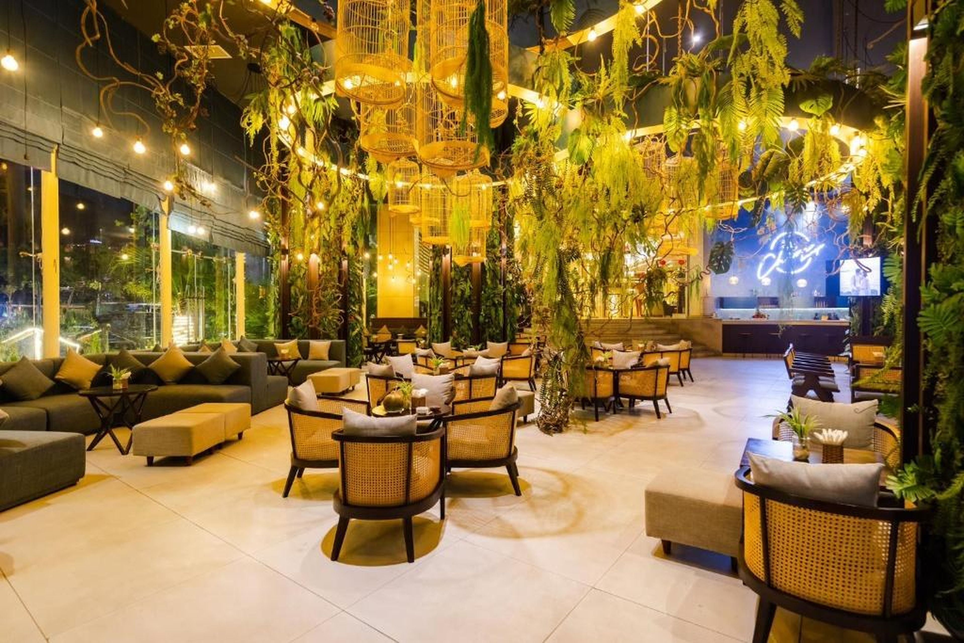 Muong Thanh Grand Ha Long Hotel - Hình 28