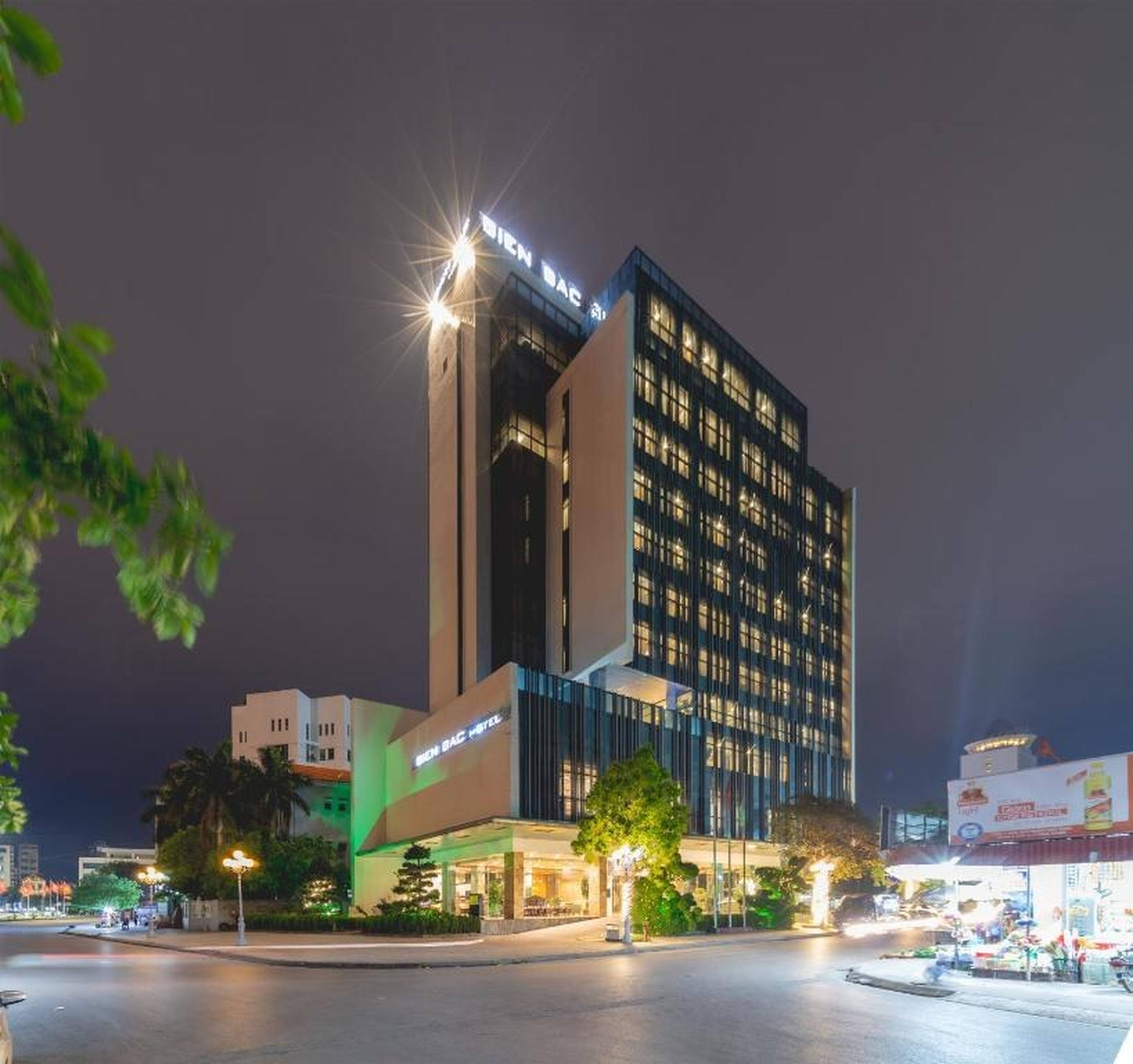 Bien Bac Hotel - Hình 13