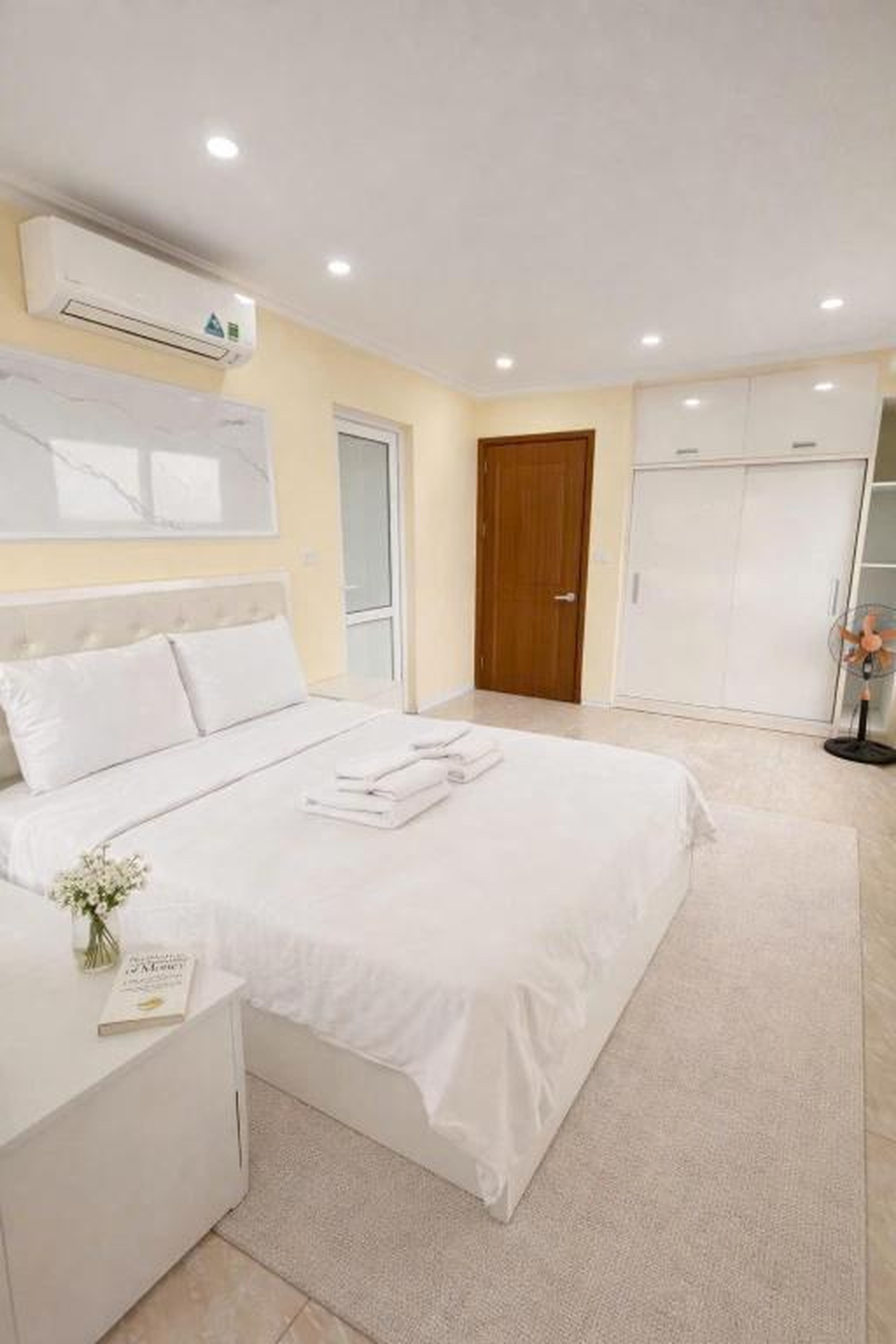 OM Newlife Tower - Hạ Long - Hình 46