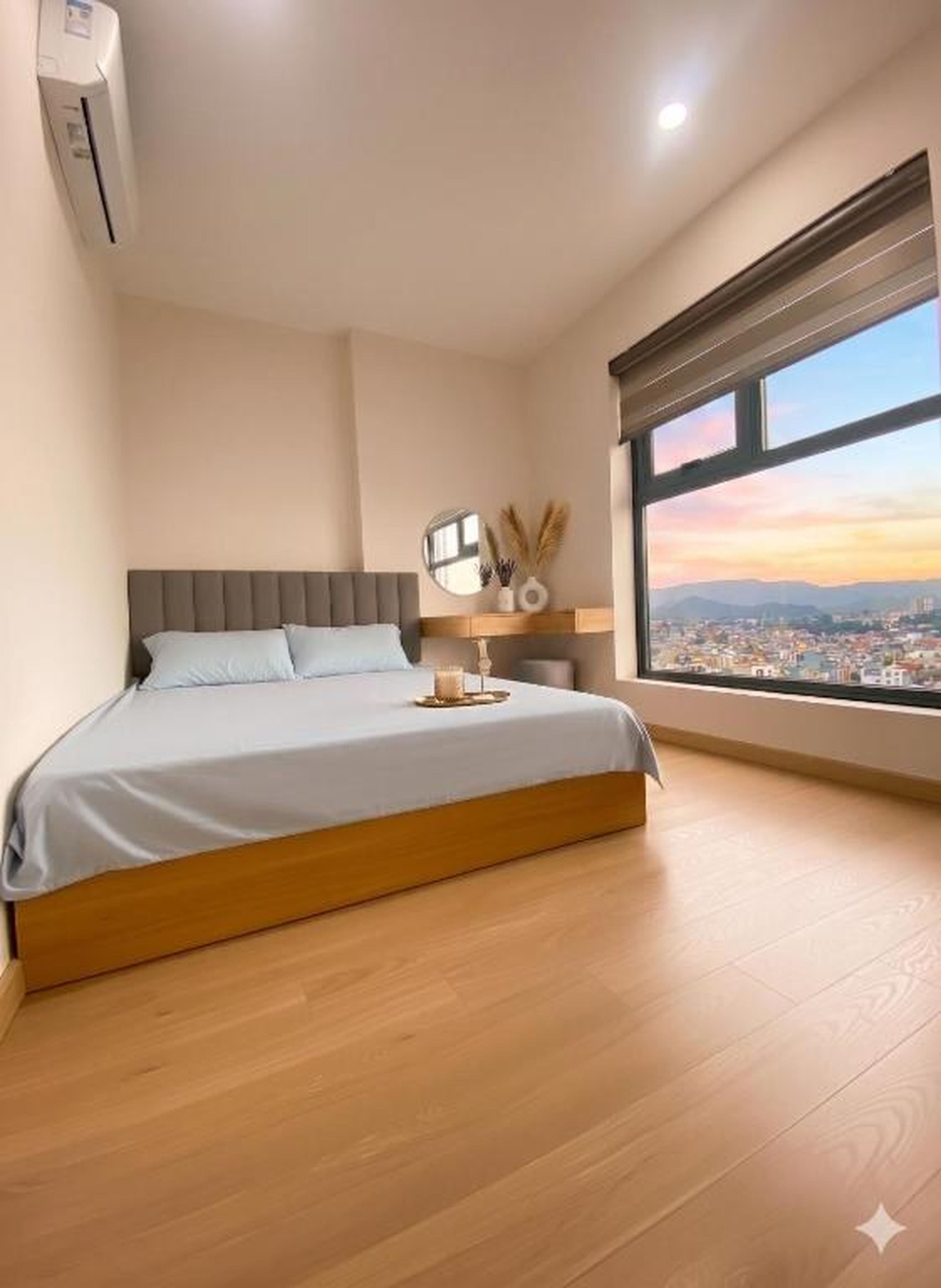 Homestay Anh Anh - View Thành Phố Trên Cao - Chill Quên Lối Về - Hình 2