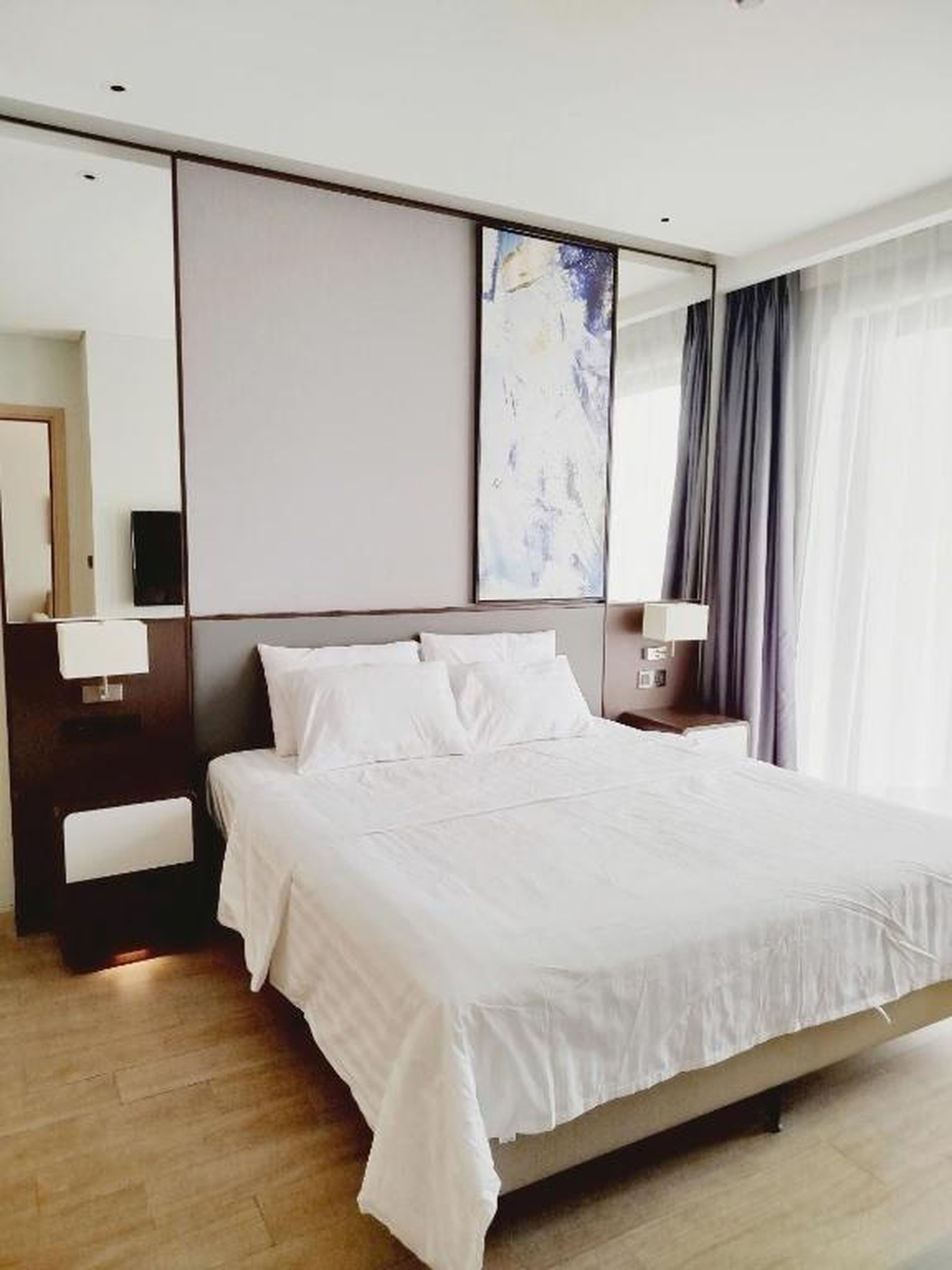 CĂN HỘ 5 SAO CAO CẤP Citadines view biển - Hình 7
