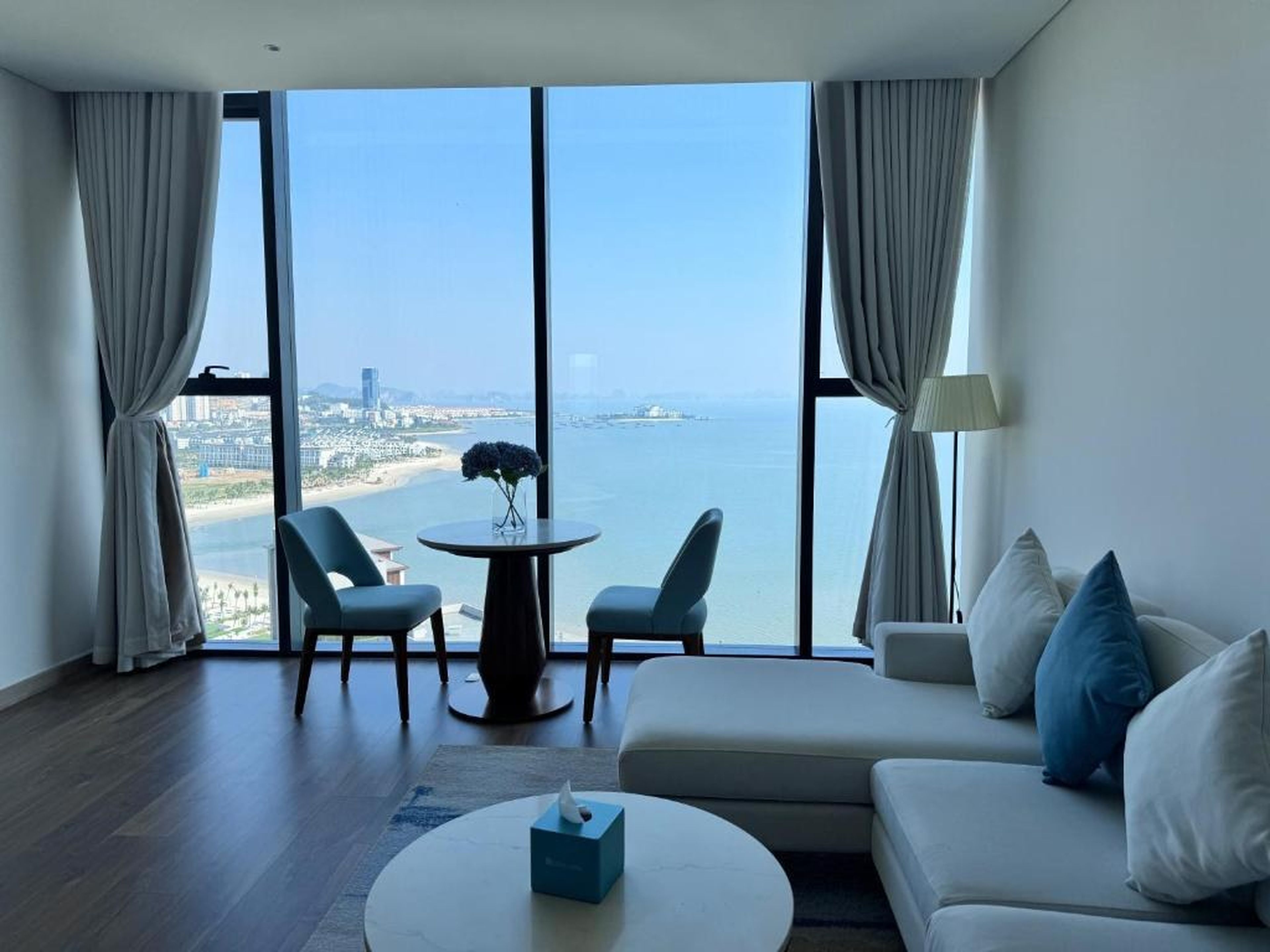 Home by the sea Ha Long bay - Hình 6