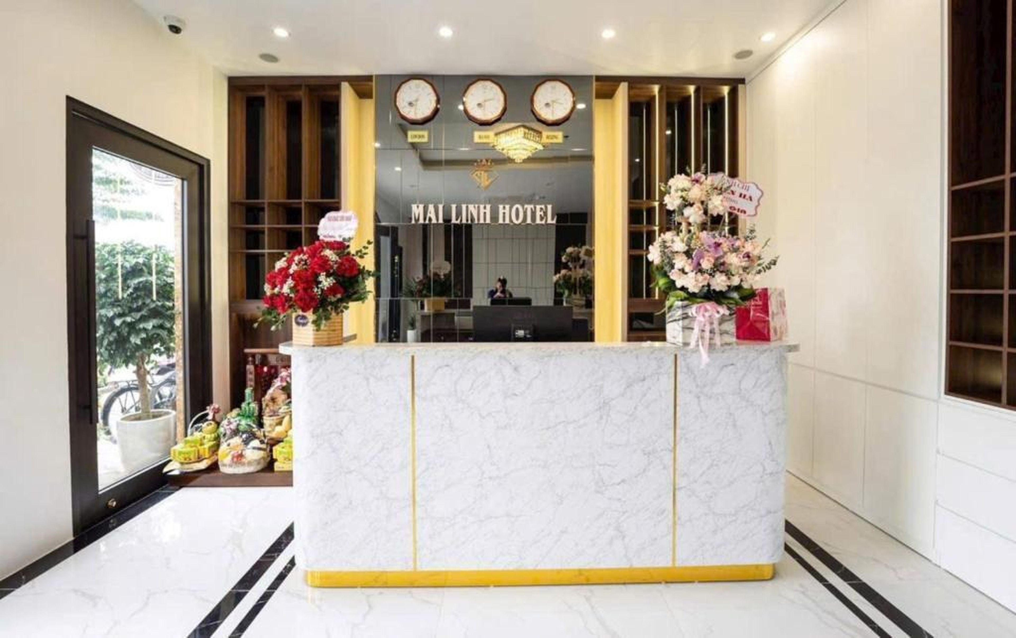 Mai Linh Hotel - Hình 19