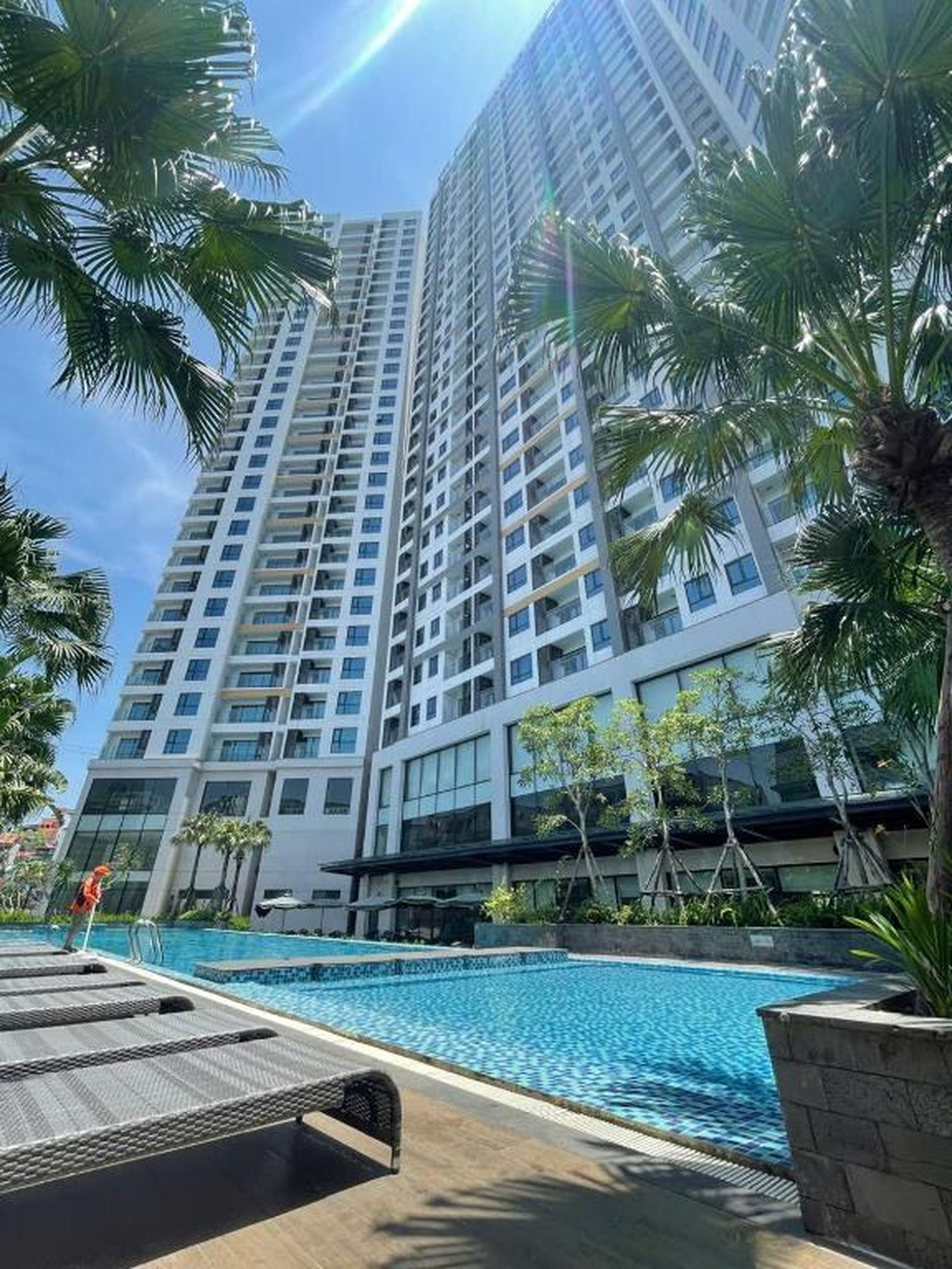 Studio Sapphire Hạ Long View Biển - Hình 8