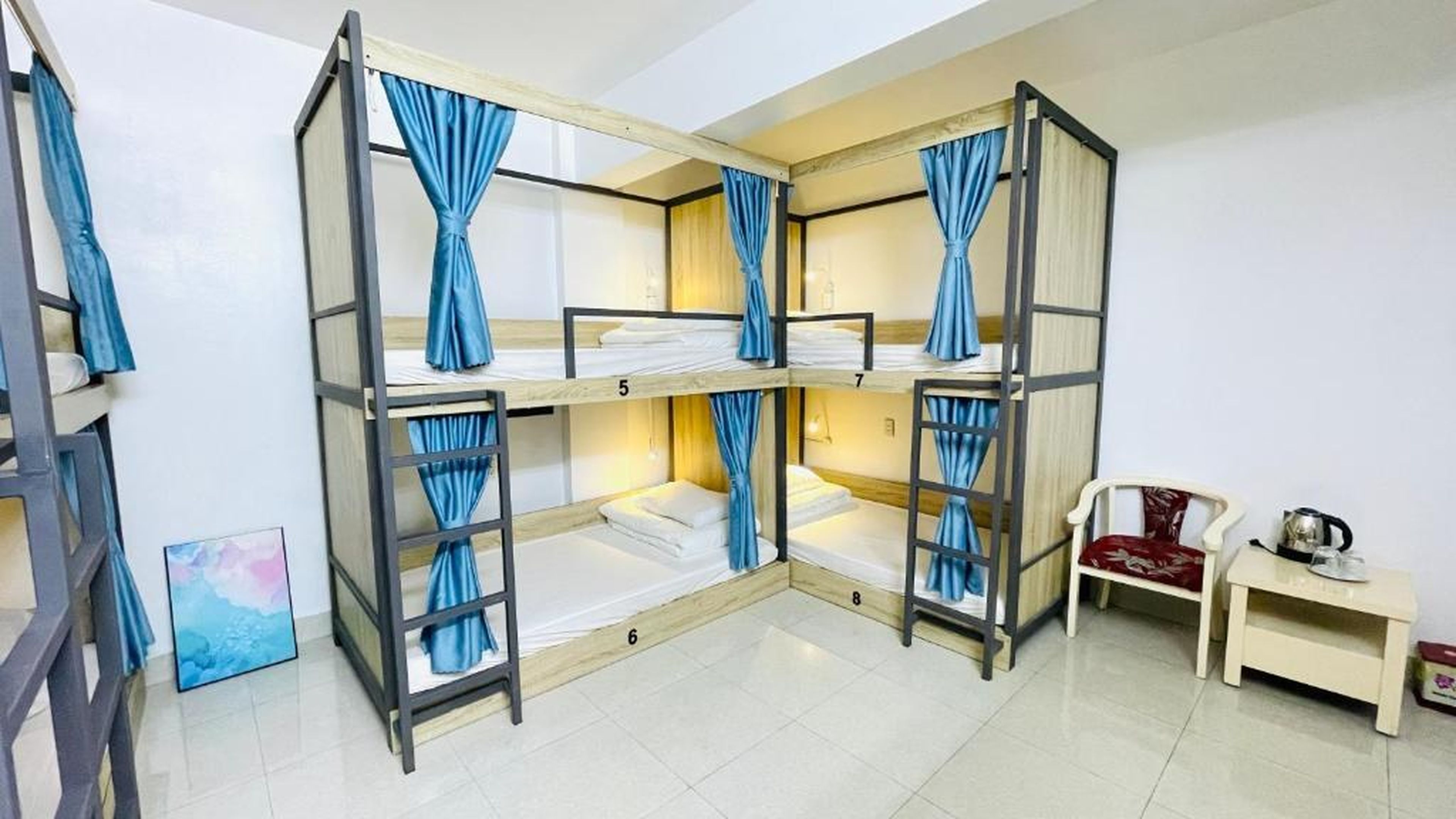 The Light Hostel - Hình 43