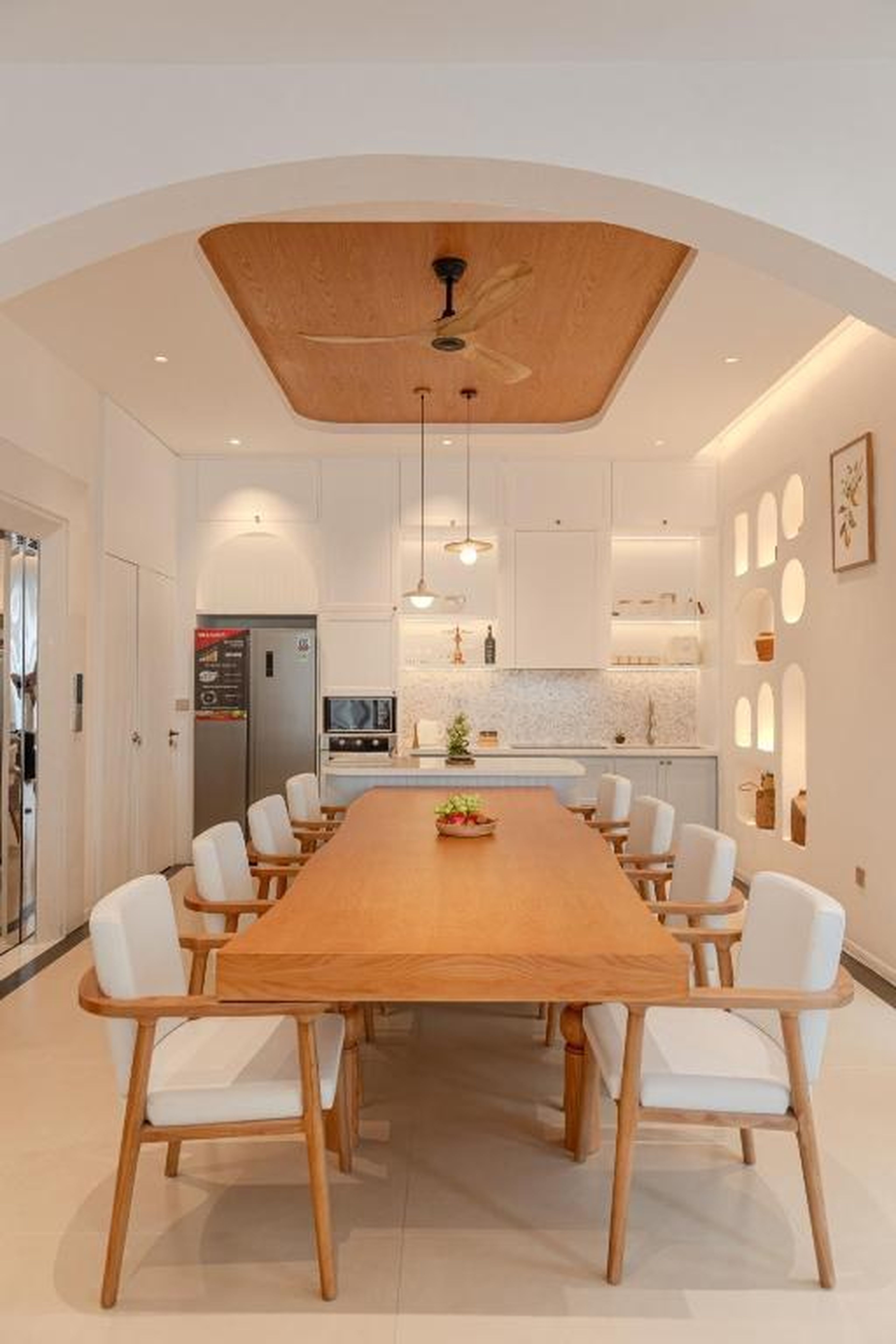 S Villa Ha Long - City Center, Near Beach - 6BR Private Villa with Pool, Jacuzzi, Sauna, Karaoke - Hình 22