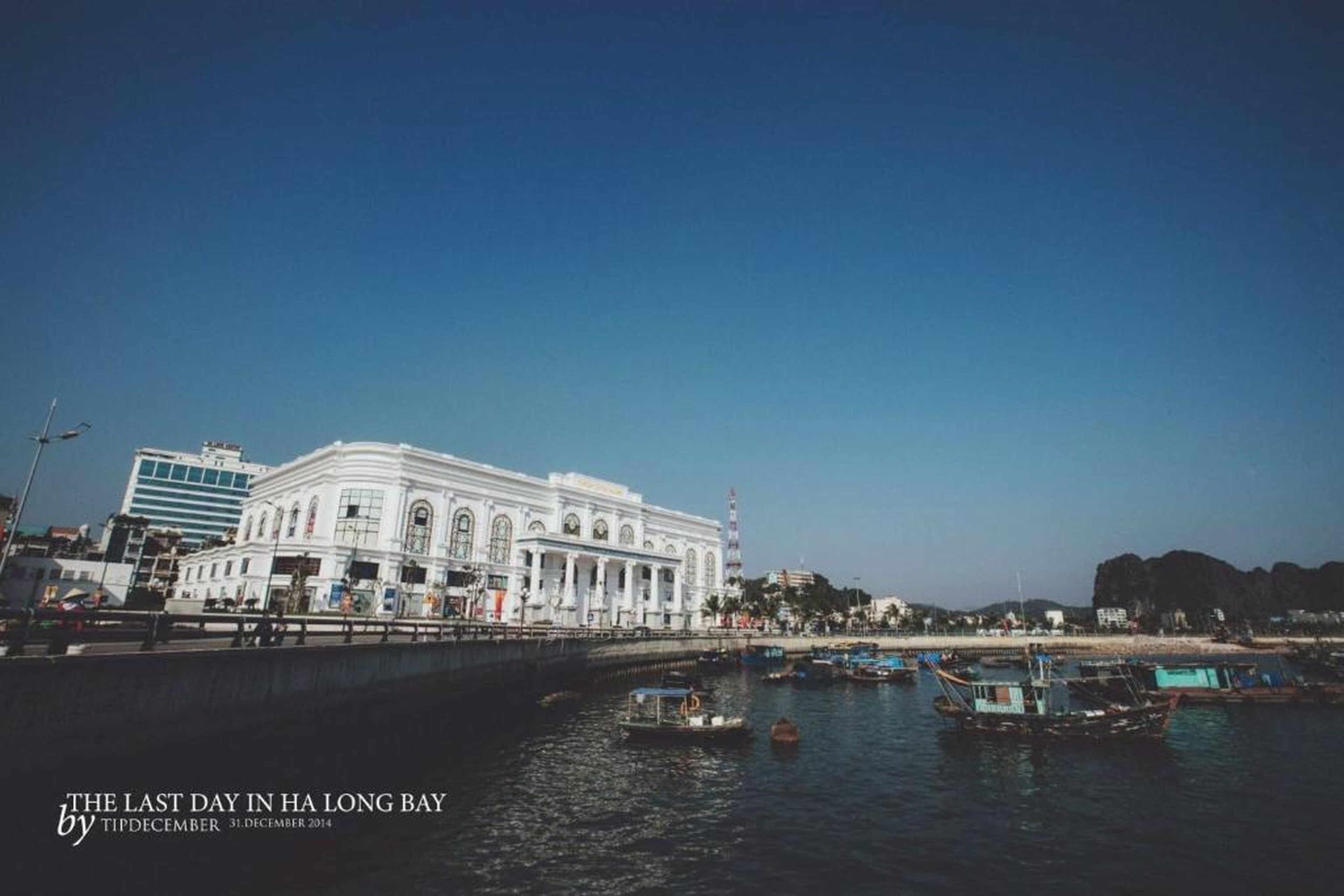 Hùng Vương Hotel Hạ Long - Hình 34