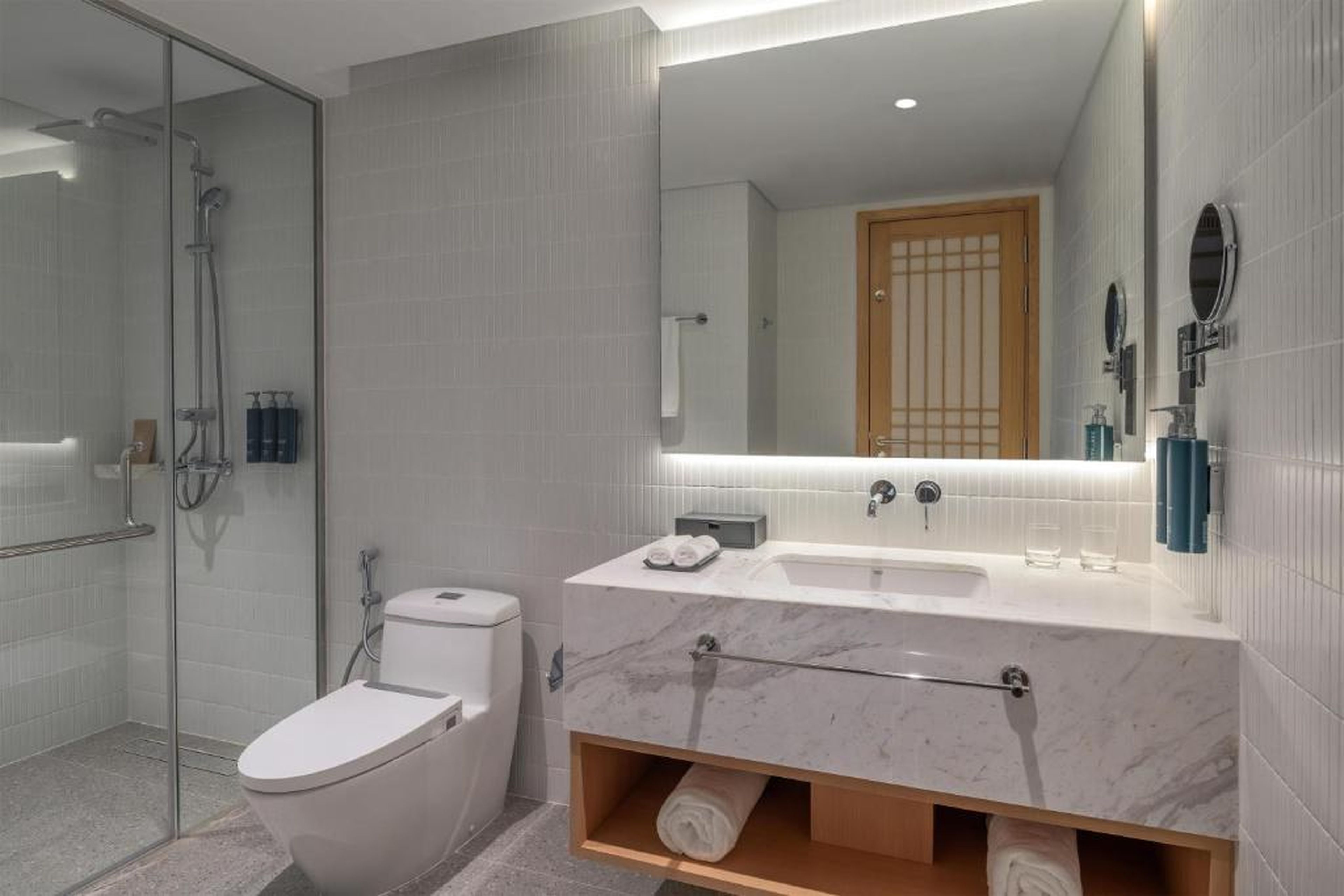 Hilton Quang Hanh Onsen Resort - Hình 33