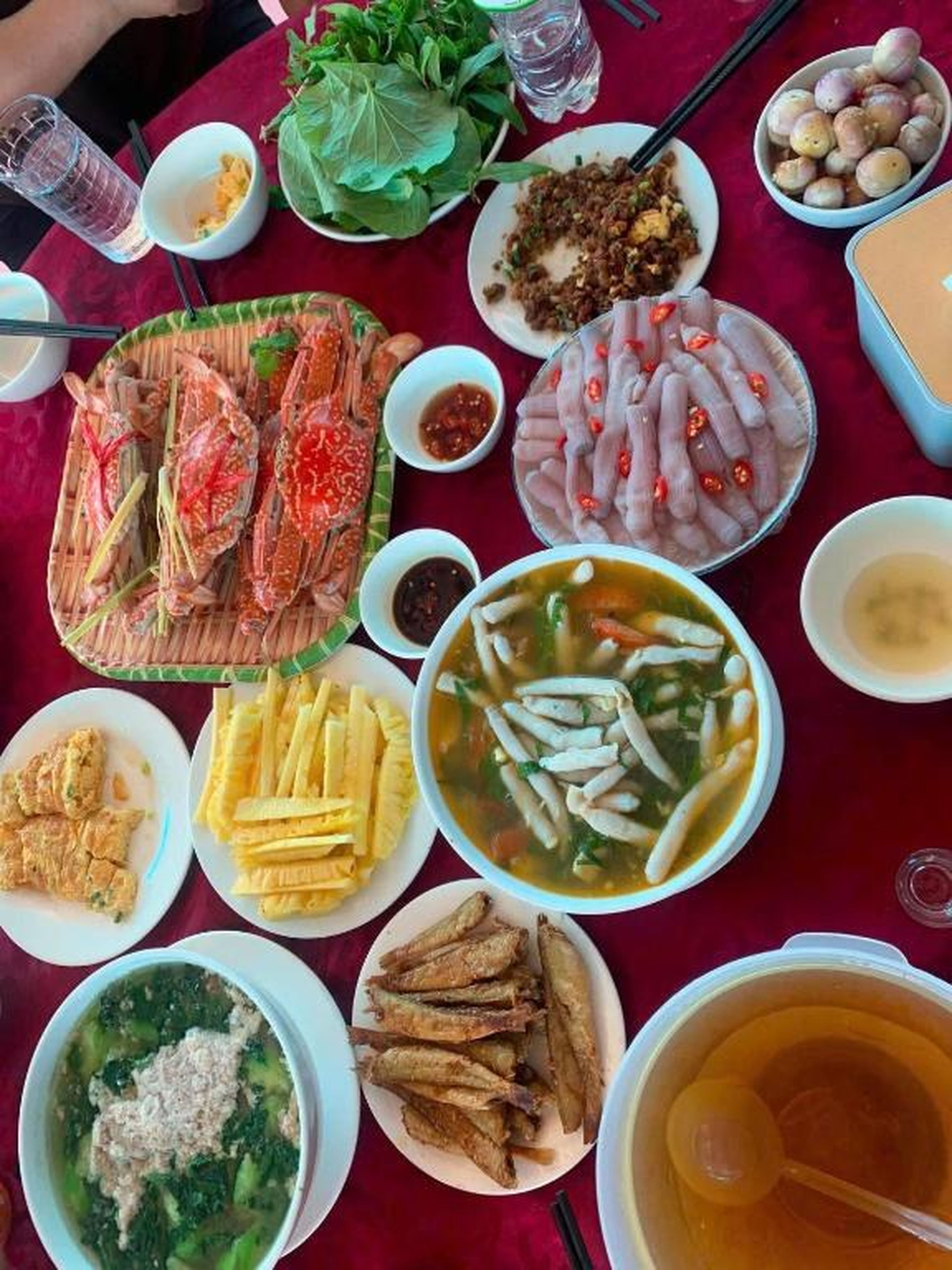 Mia's Homestay - Hình 1