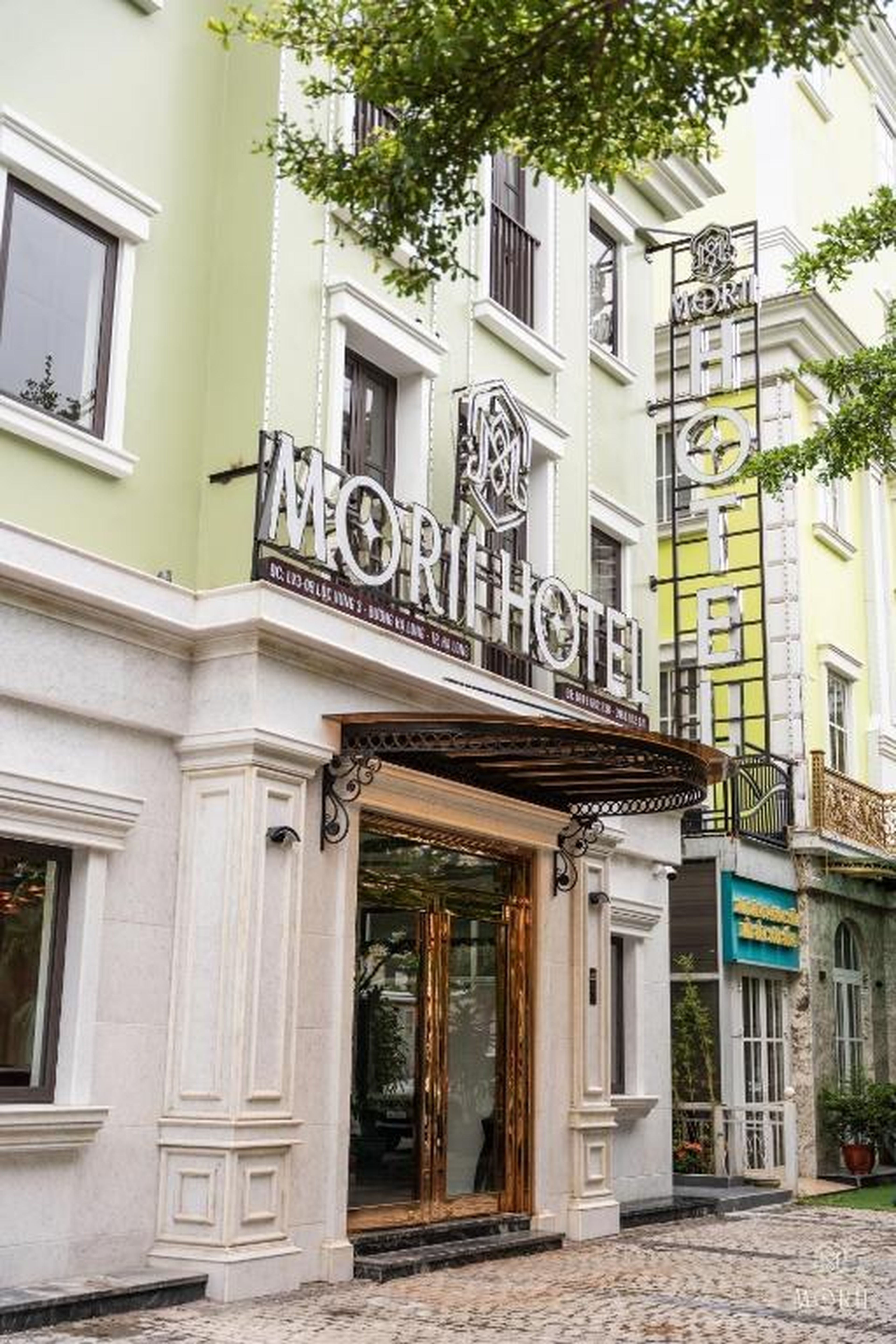 MORII Boutique Hotel Hạ Long - Hình 8