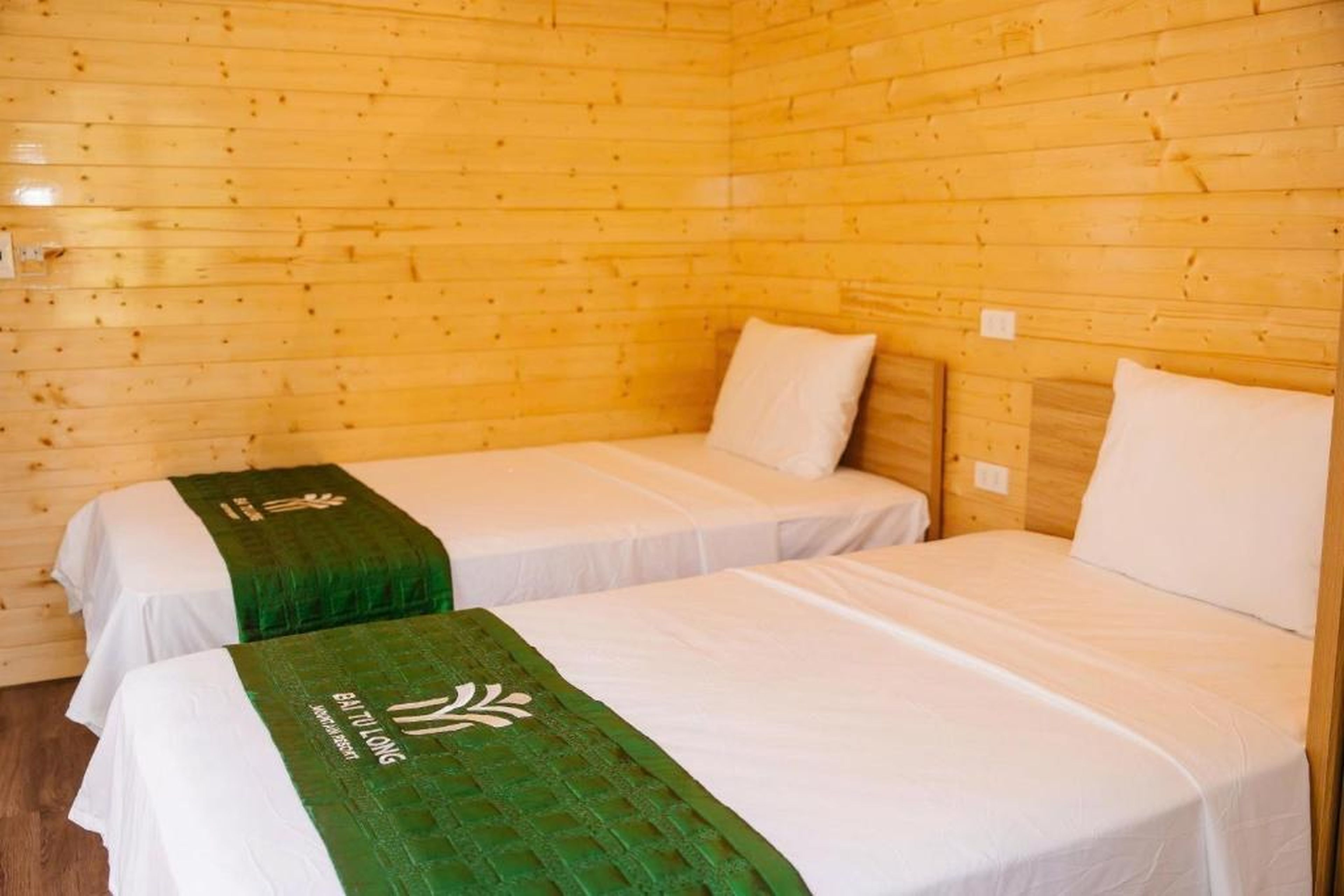 Bai Tu Long Mountain Resort - Hình 19