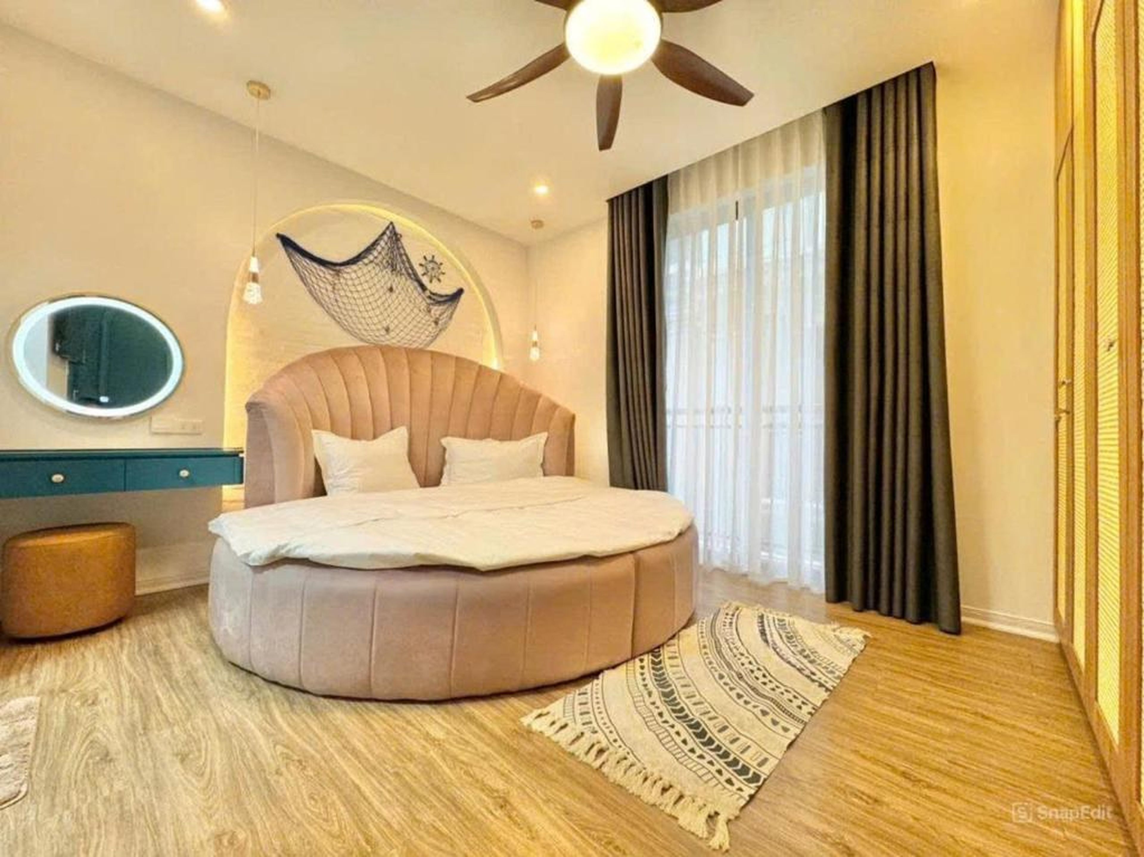 Hoài An Villa 2- Harbor Bay Hạ Long - 100m đến mãi biển Marina - Hình 21