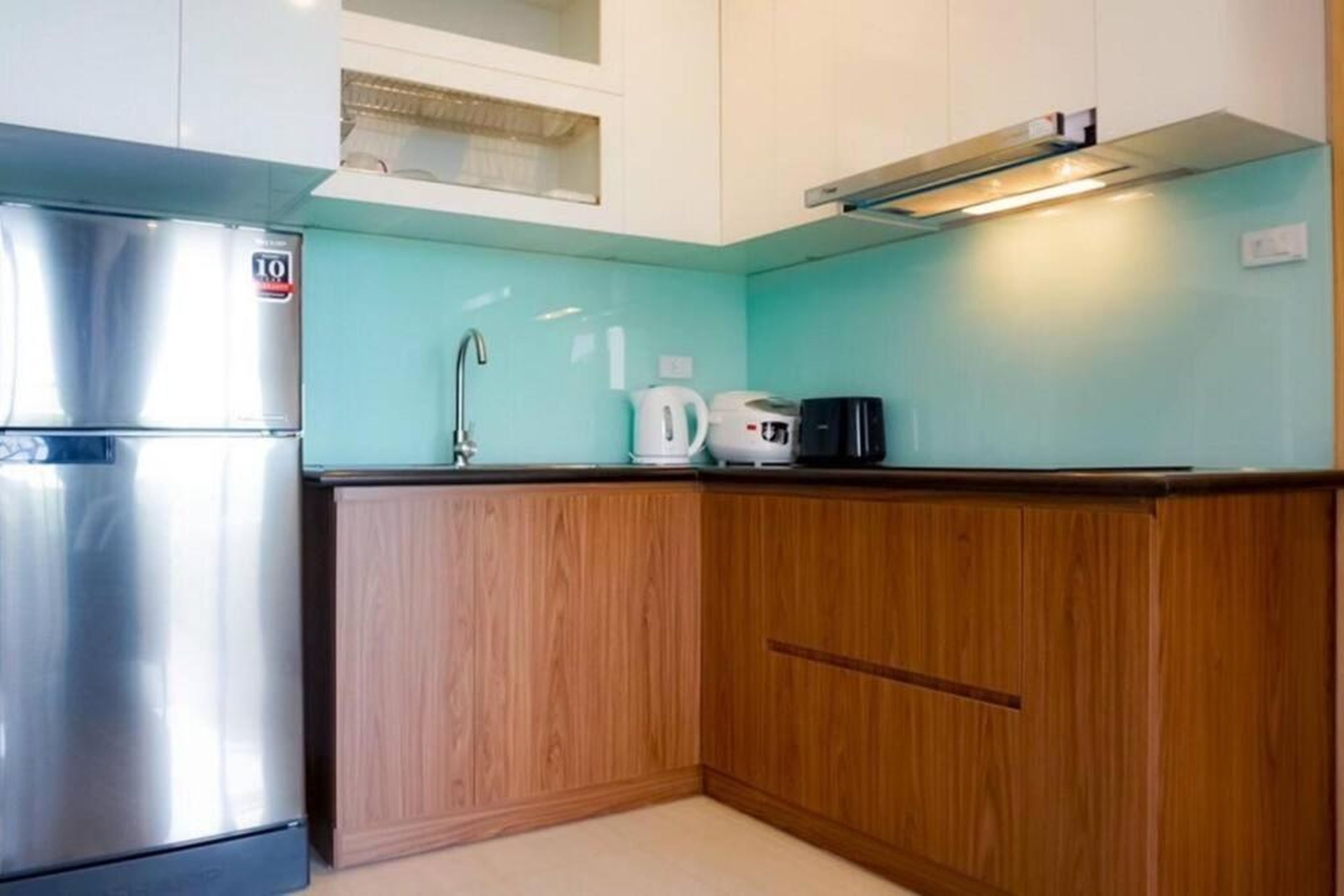 Ecobay Halong 2- Mountain view & near Marina beach - Hình 8