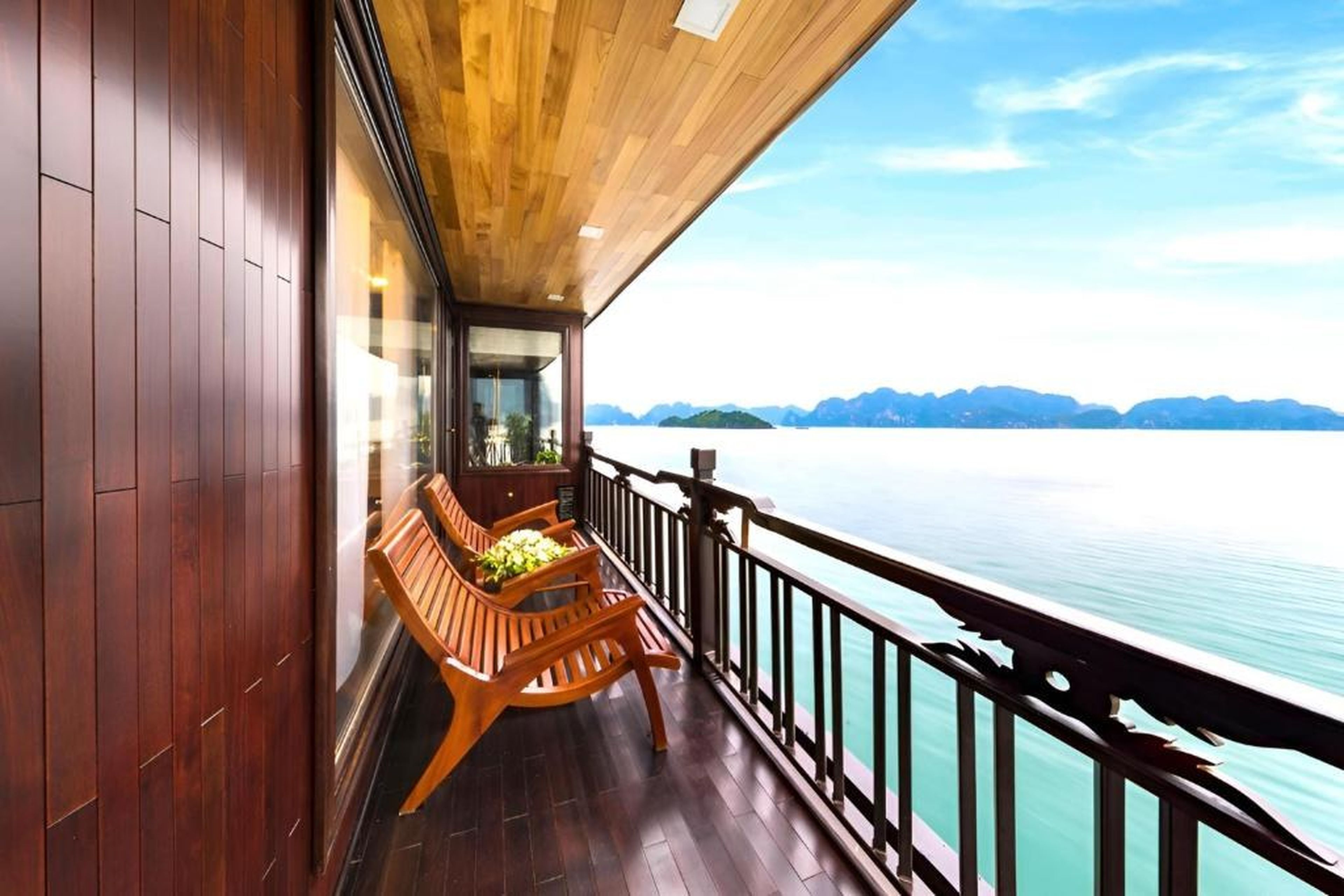 Mila Grand Luxury Cruise - Hình 31