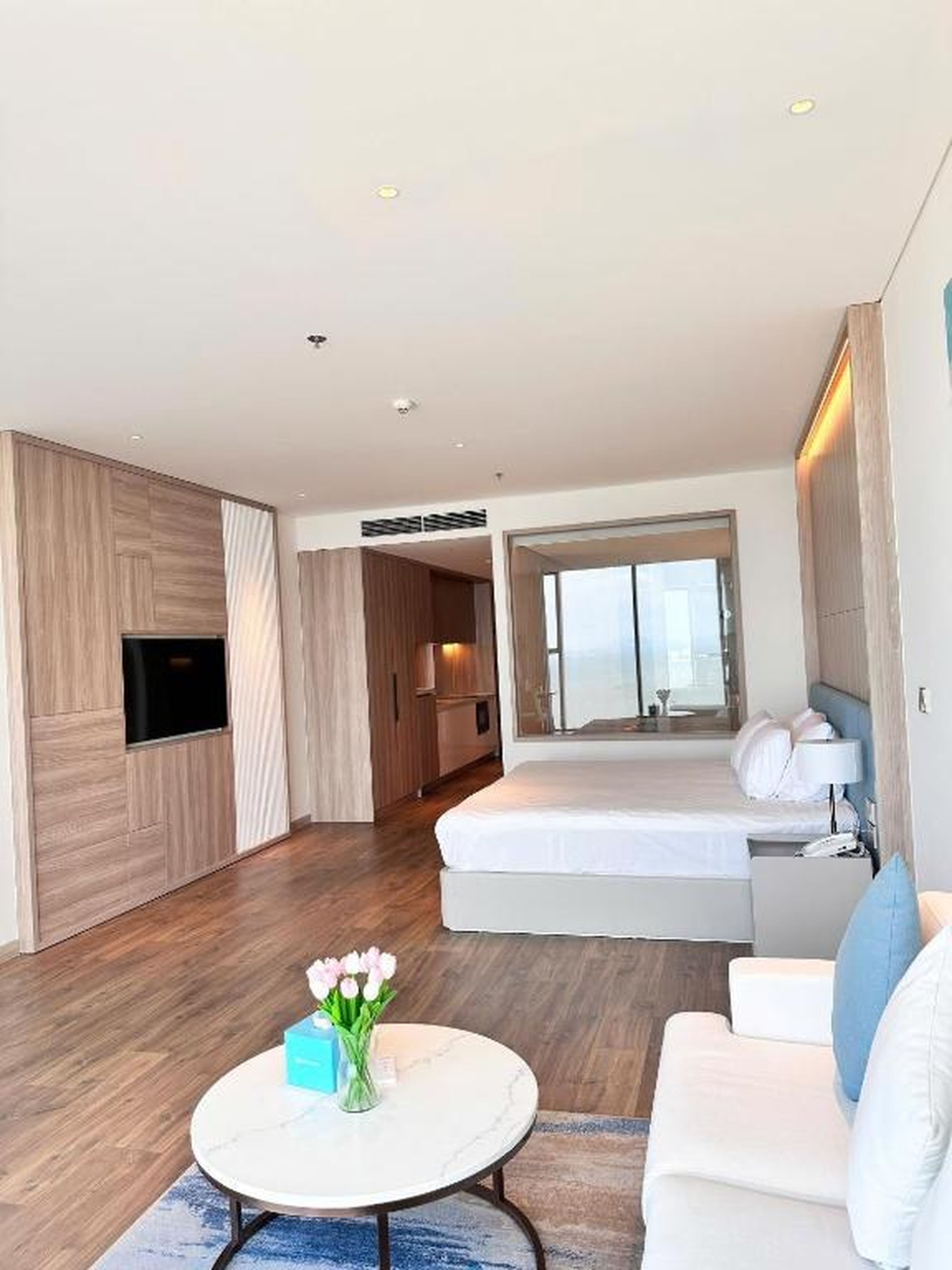 A La Carte Ha Long Bay Residence - Hình 47