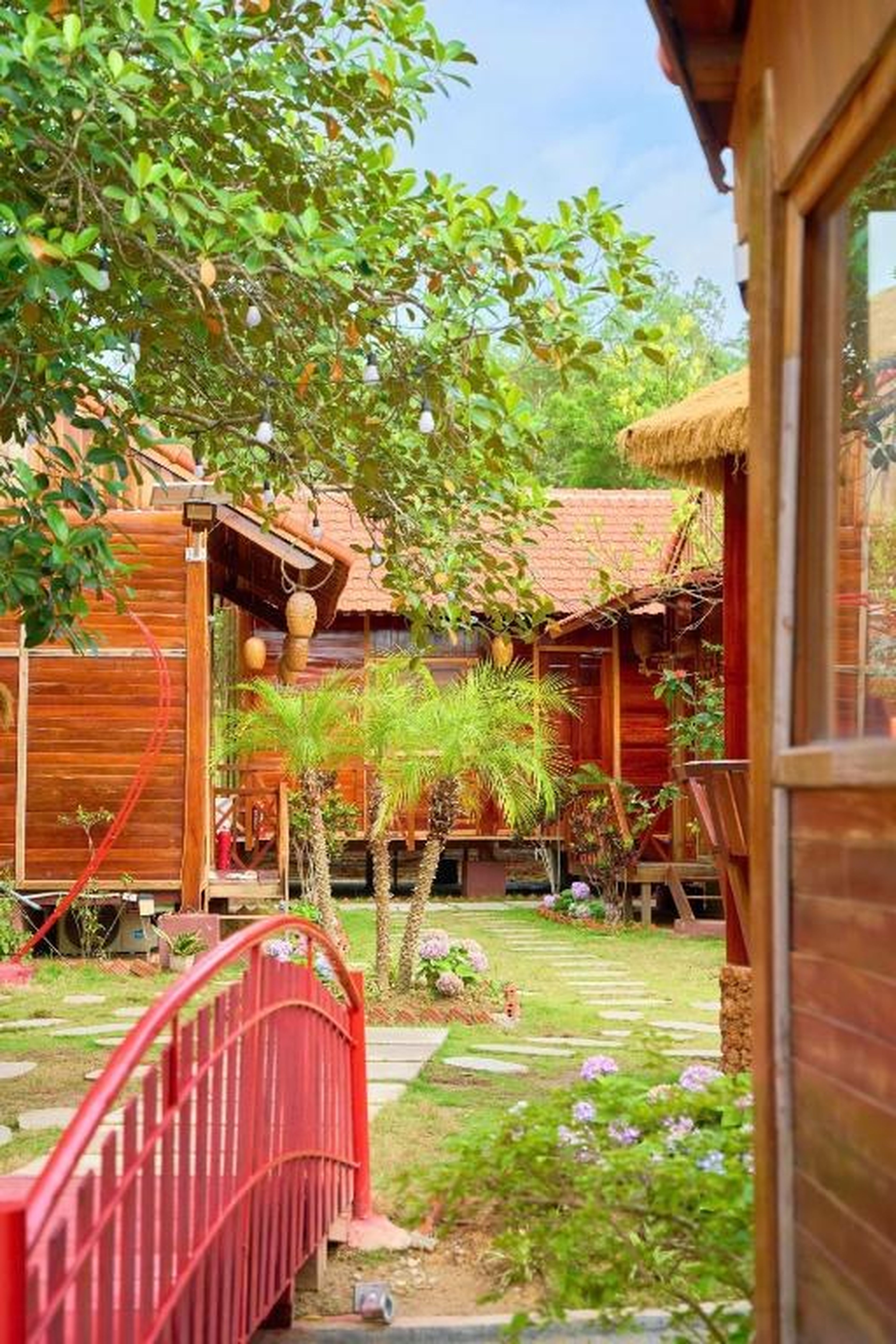 Co To Victory Homestay - Hình 15