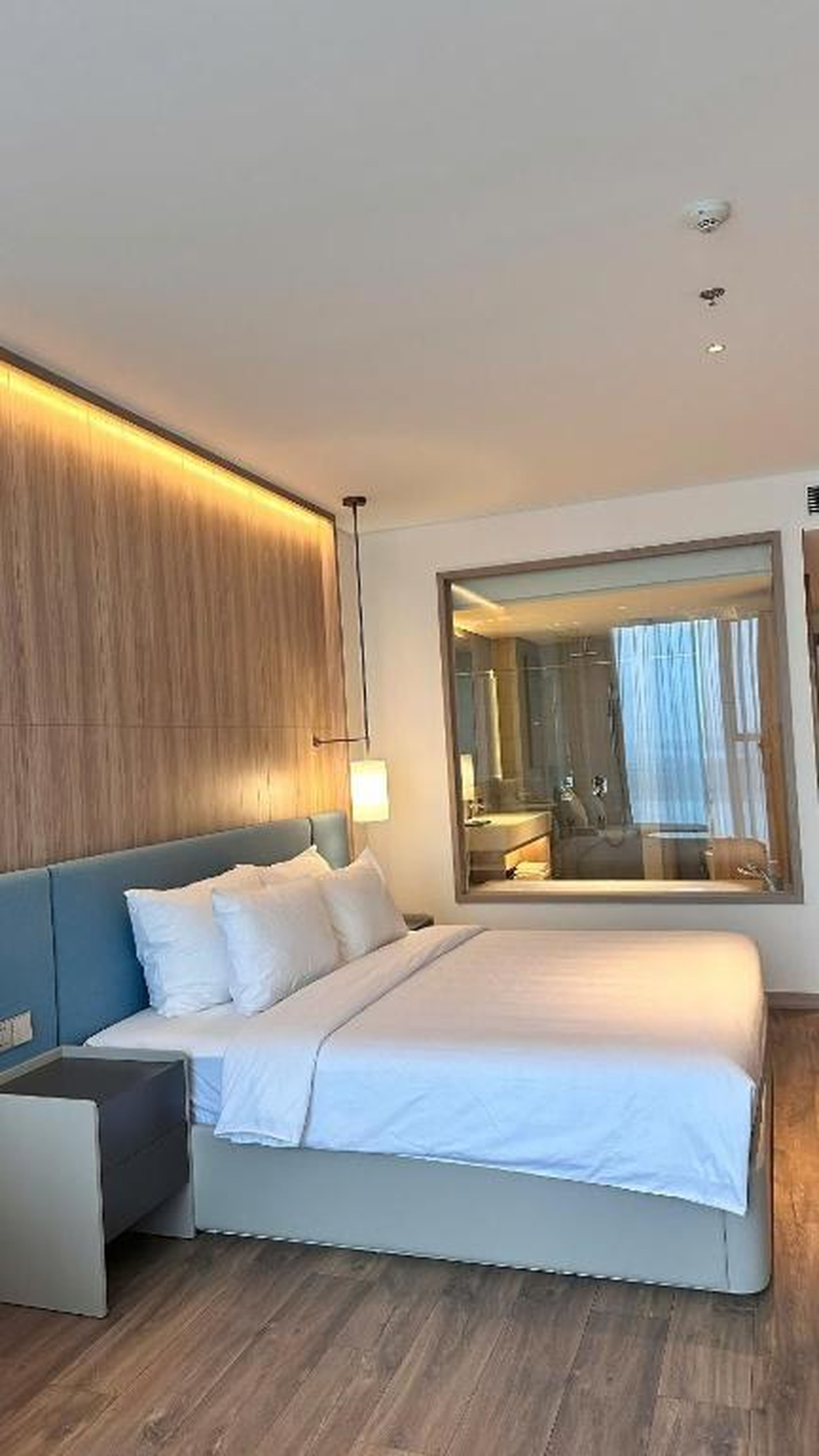 A LA CARTE Hạ Long Bay View biển tầng cao - Hình 12