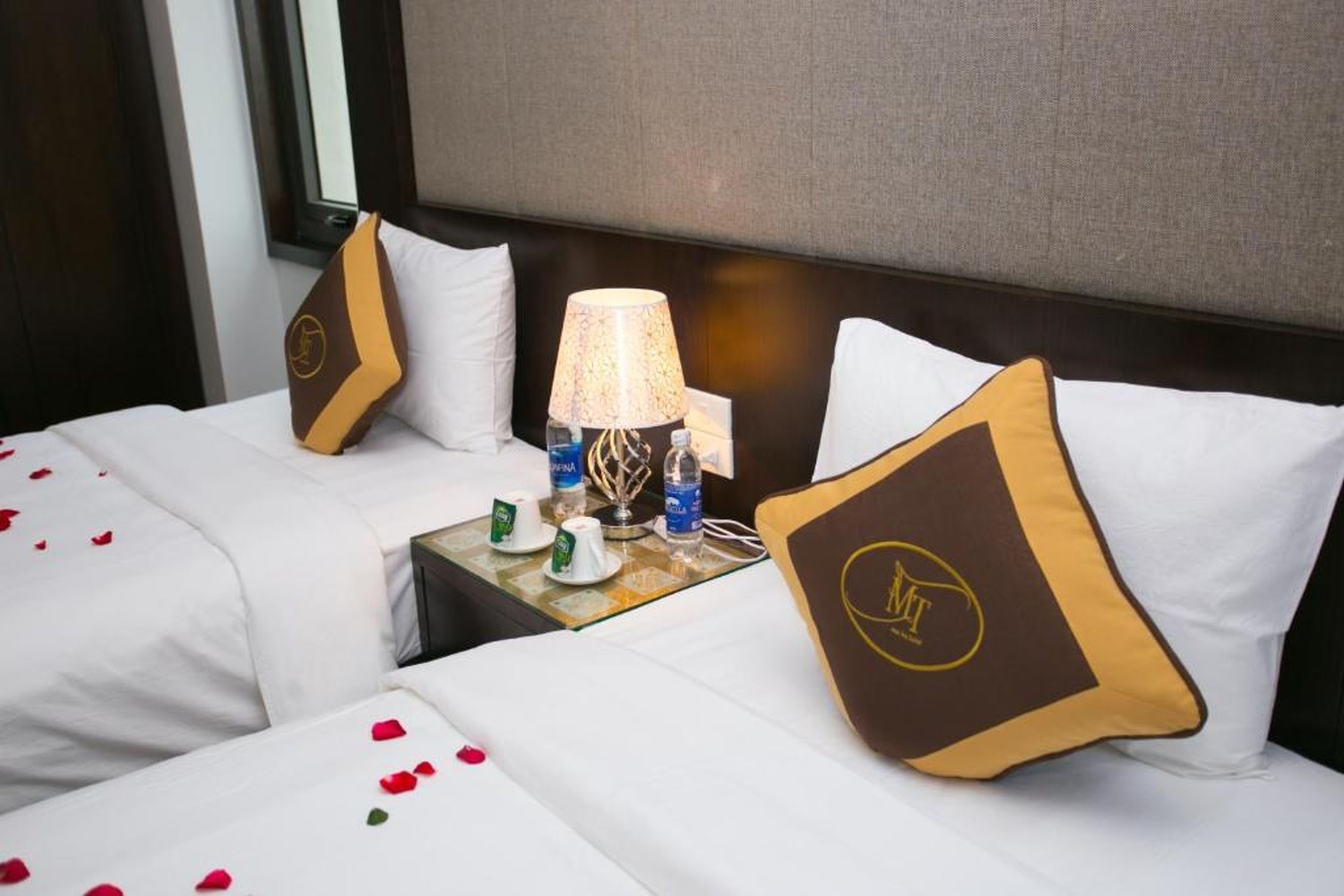 Mộc Trà Hotel Bãi Cháy Hạ Long - Hình 25