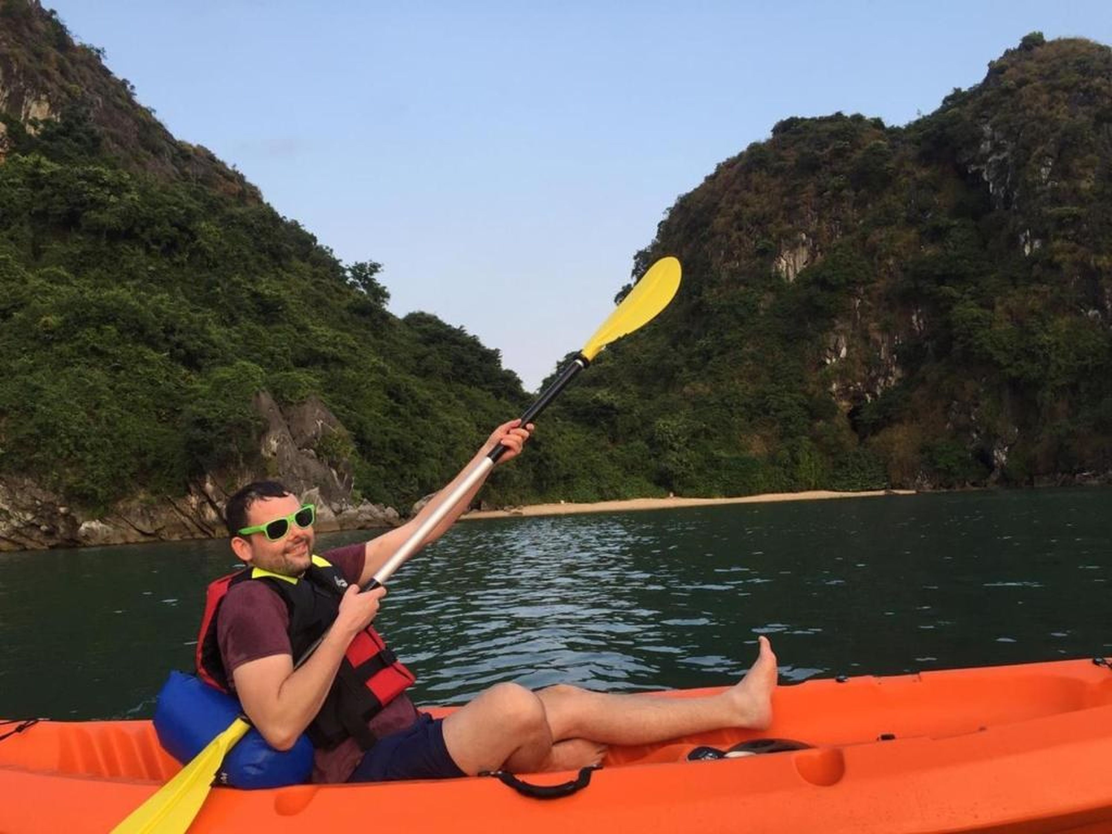 Renea Cruises Halong - Hình 22