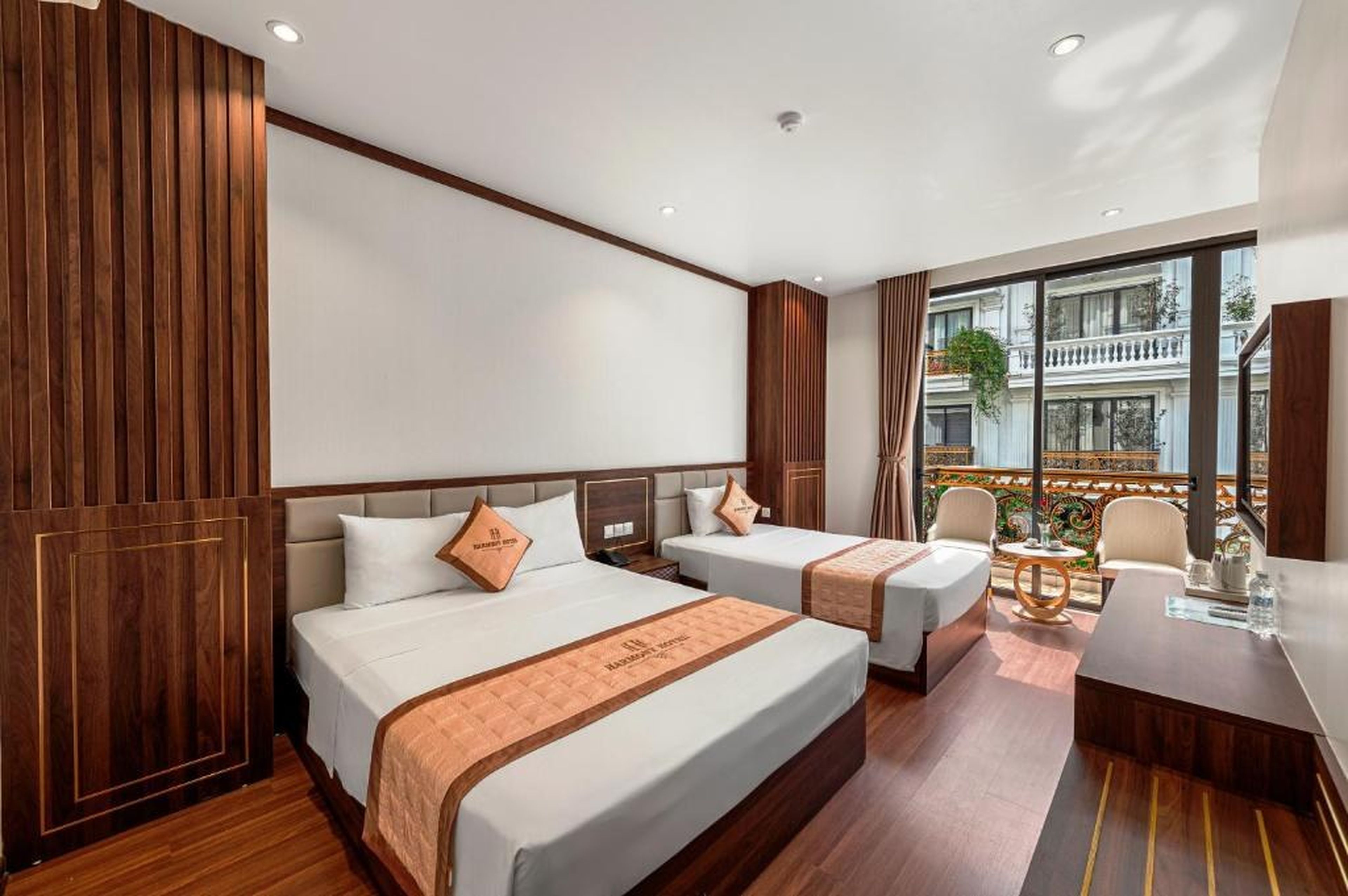 Harmony HaLong Hotel - Hình 2