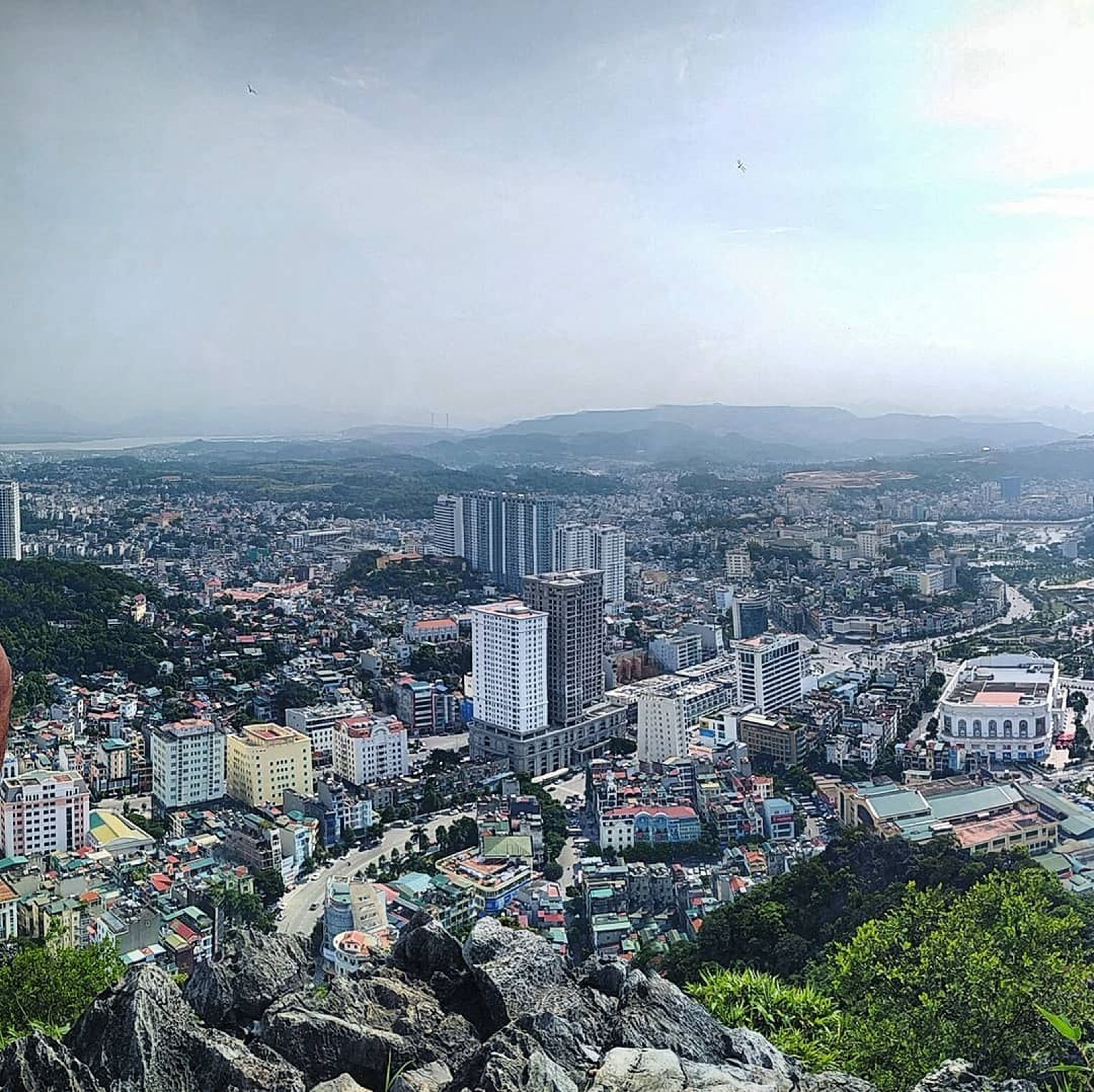 Núi Bài Thơ – Nơi ẩn chứa vẻ đẹp thi ca được thiên nhiên ban tặng - Hình 6