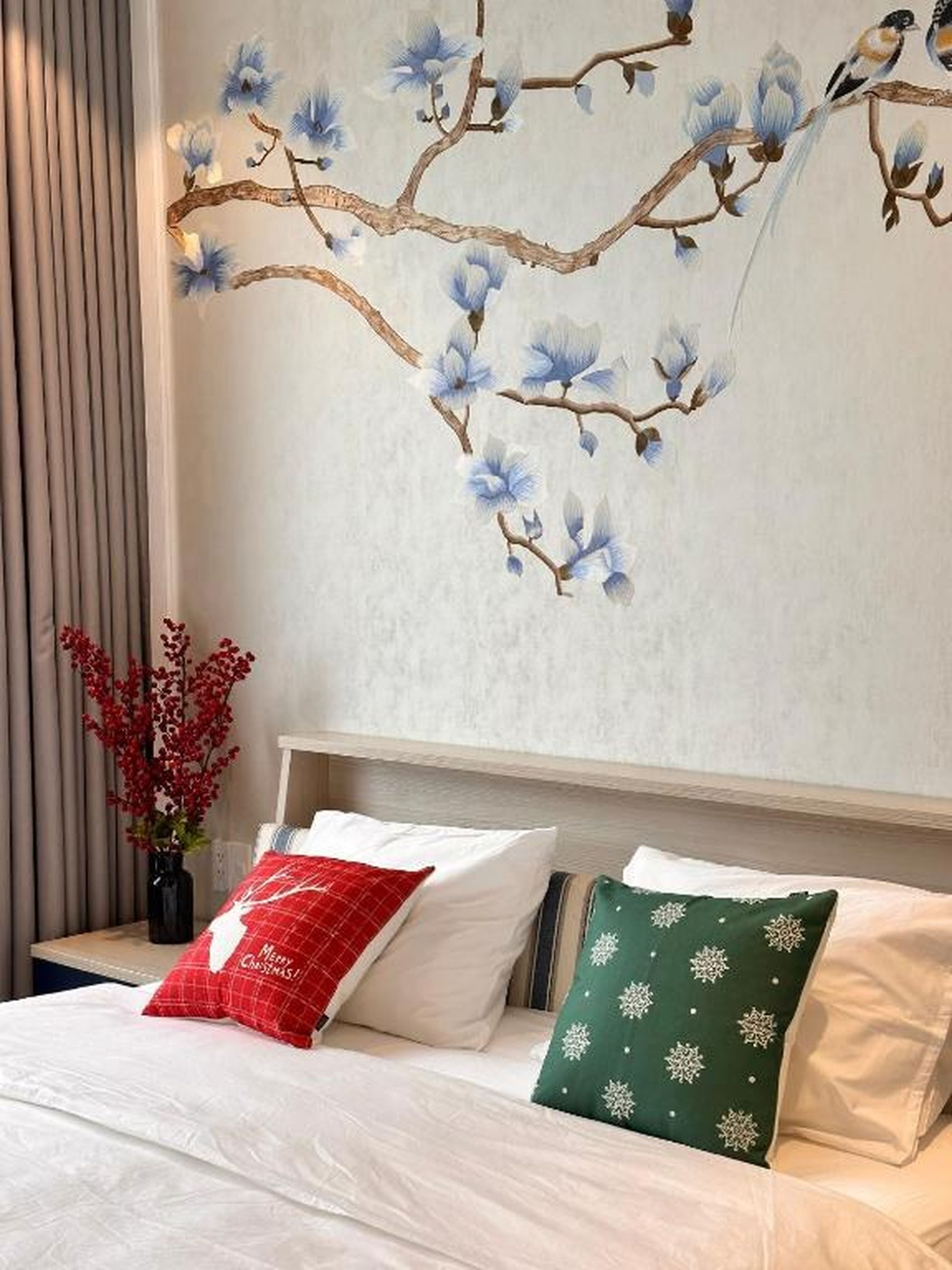 Hoa Homestay Hạ Long - Hình 24
