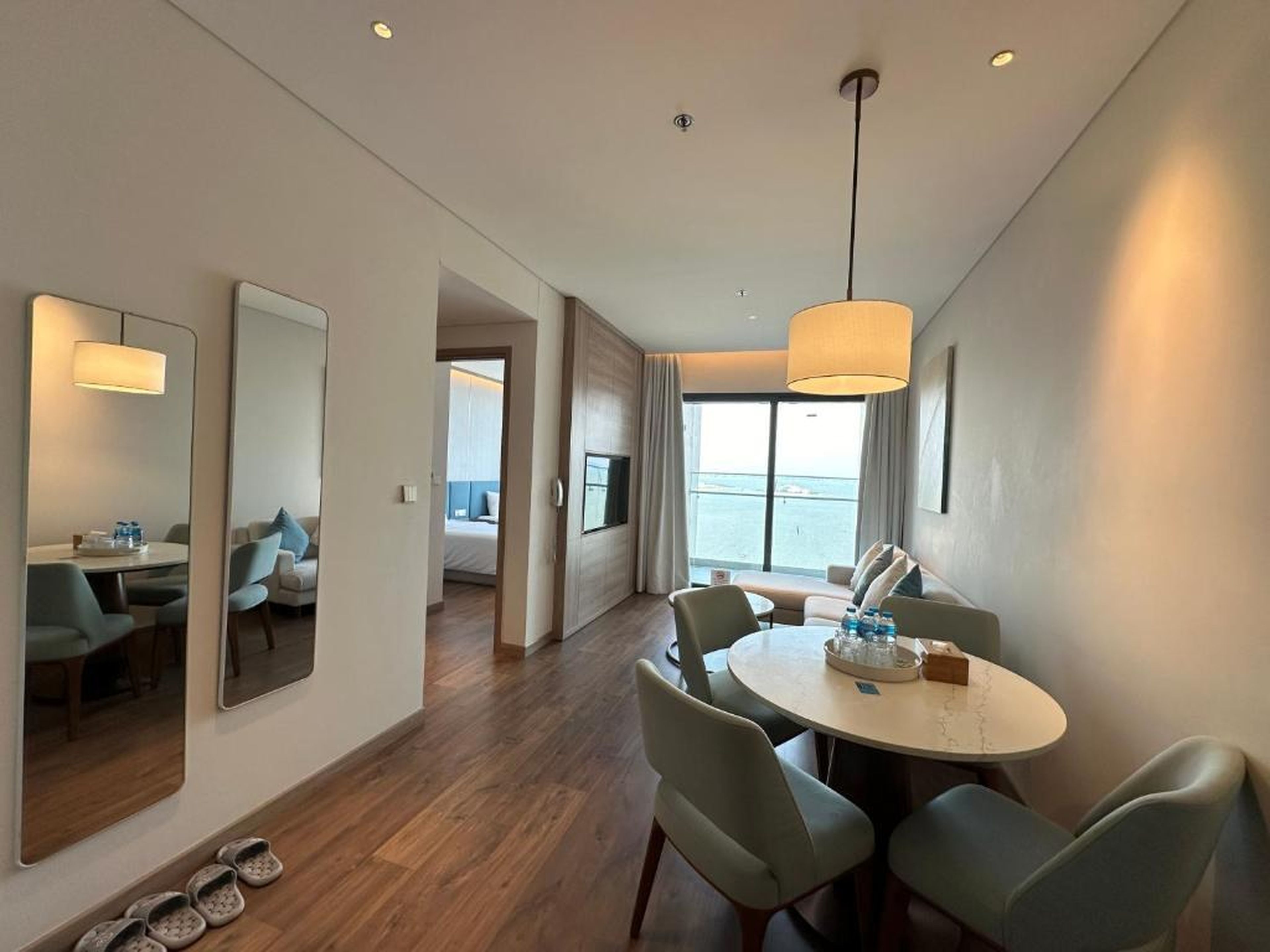 Lumi Apartment Alacate Hạ Long - Hình 27