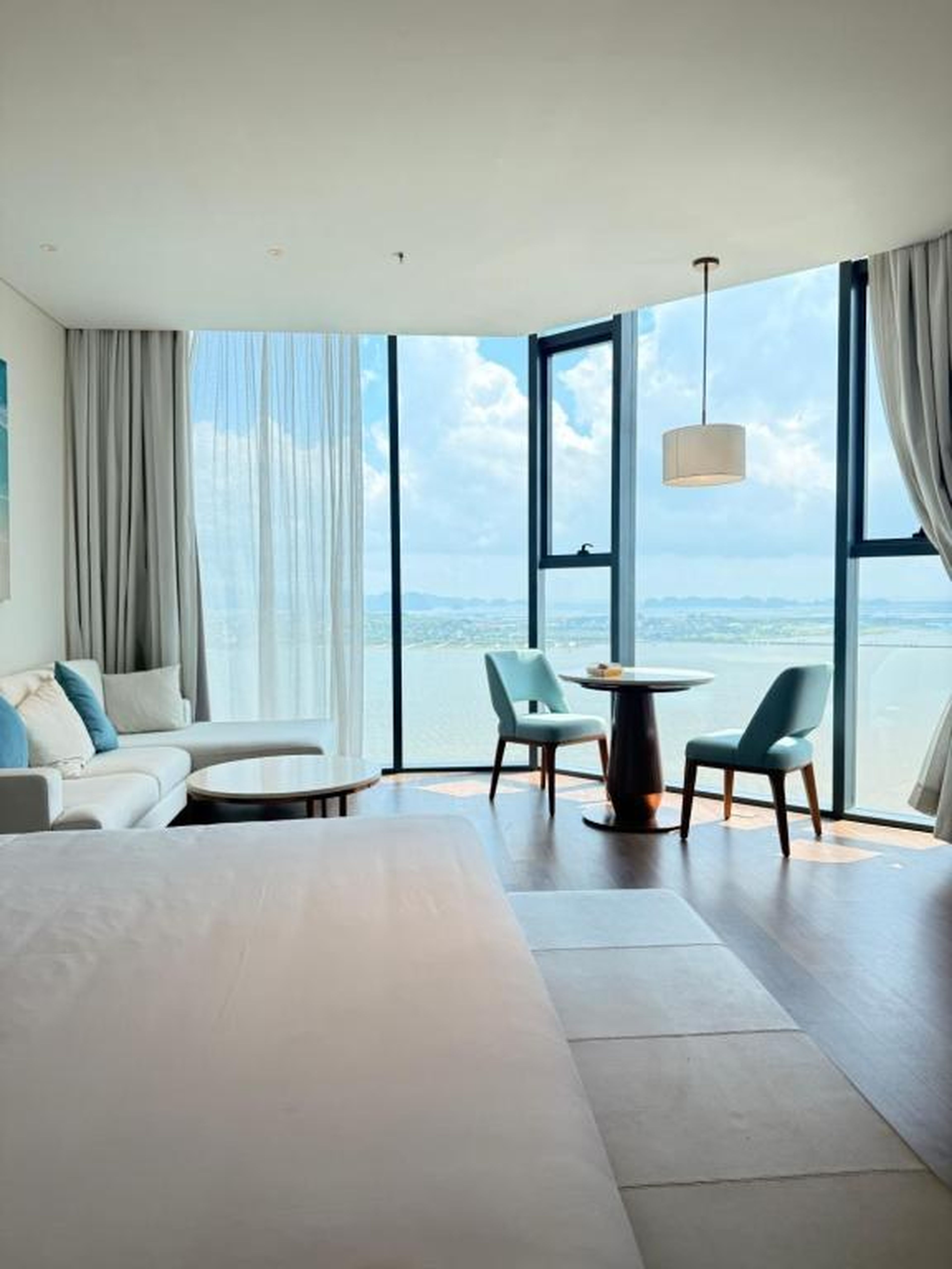 21Homestay Ha Long Bay Sea View, Marina Beach, Alacarte - Hình 8