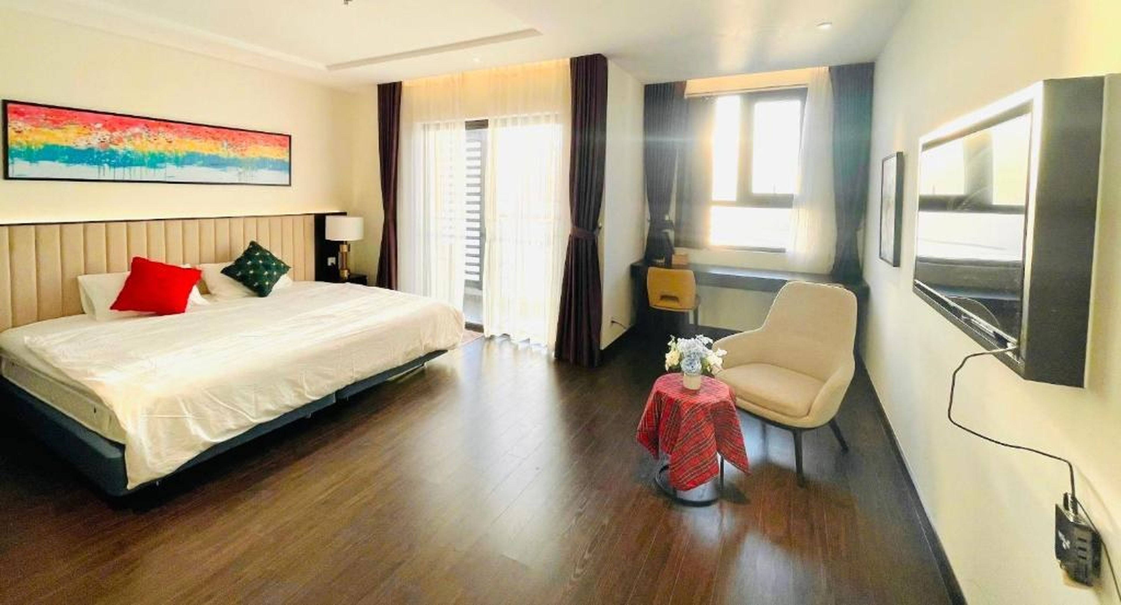 Halo's Apartment - Hình 16