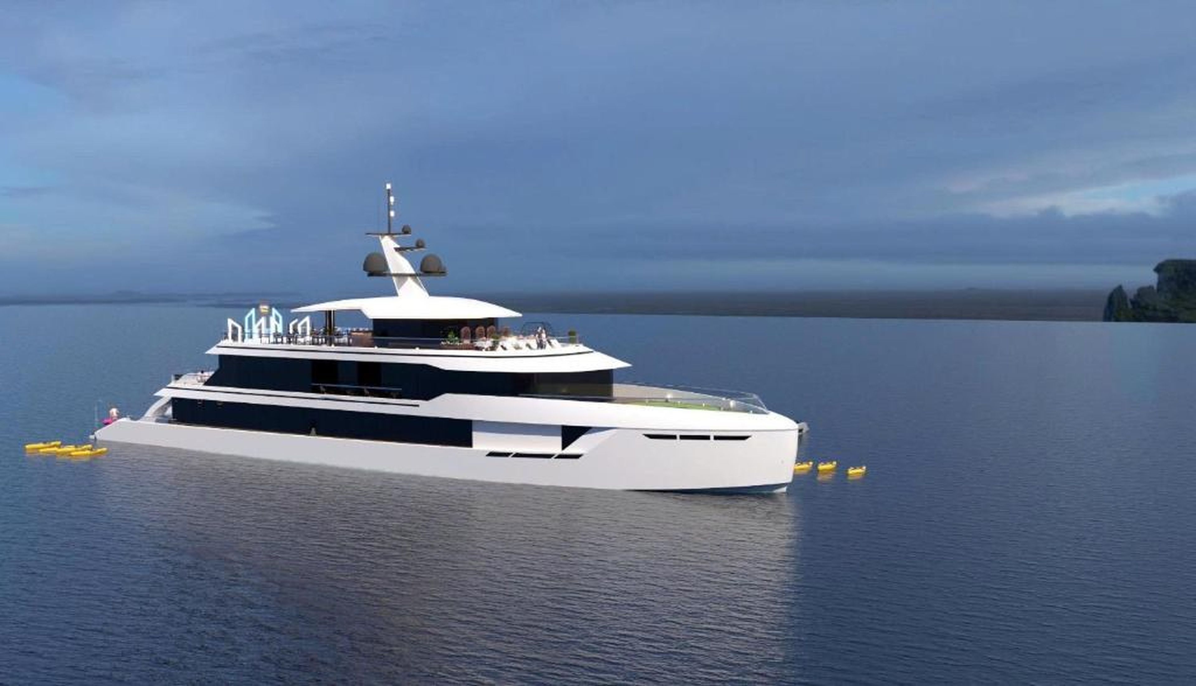 Hera Luxury Day Cruise - Hình 12