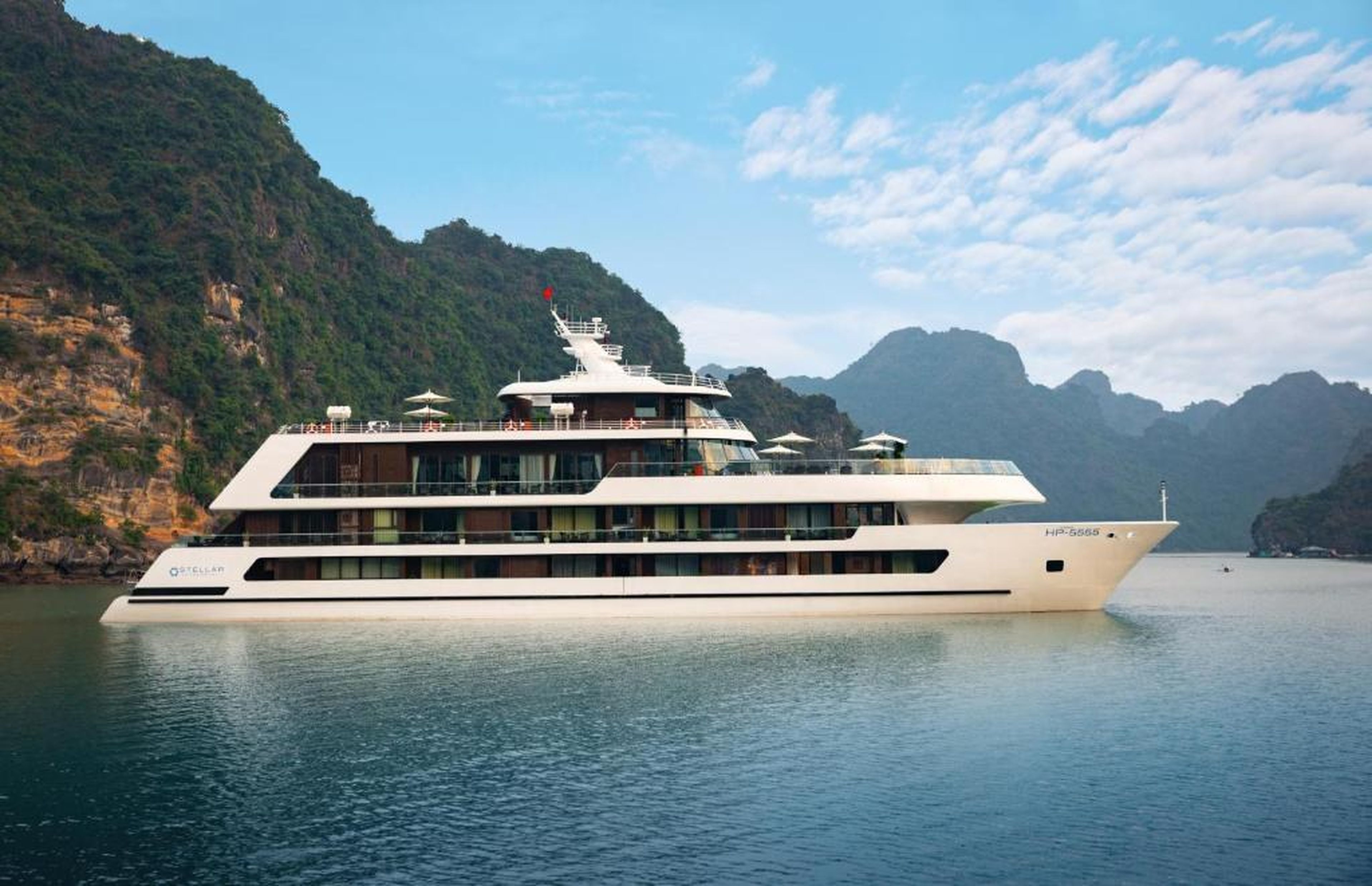 Top 4 Luxury Lan Ha Bay Cruises Worth Experiencing in 2026 - Hình 3