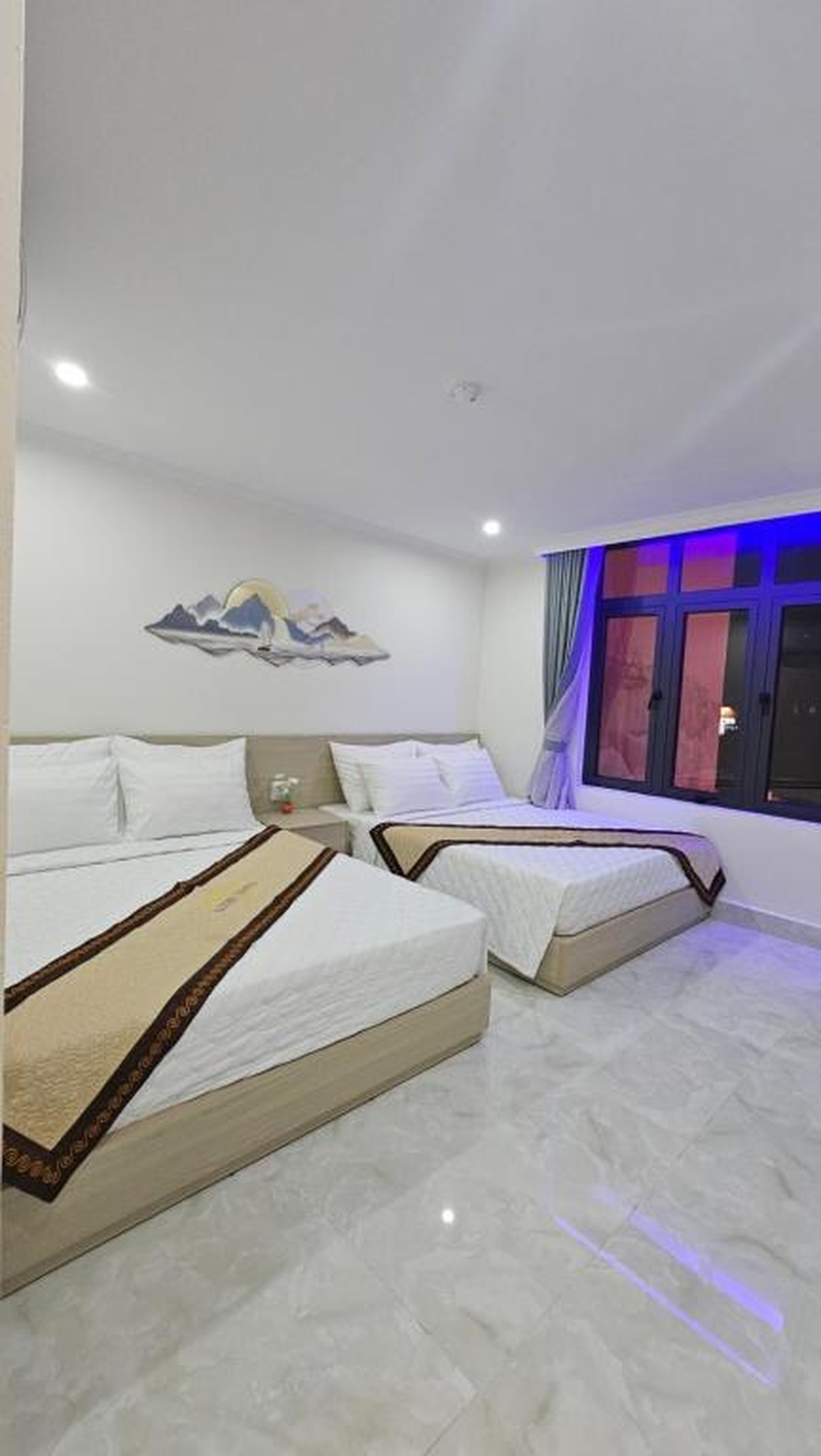 Lucky Hotel Uông Bí - Hình 14