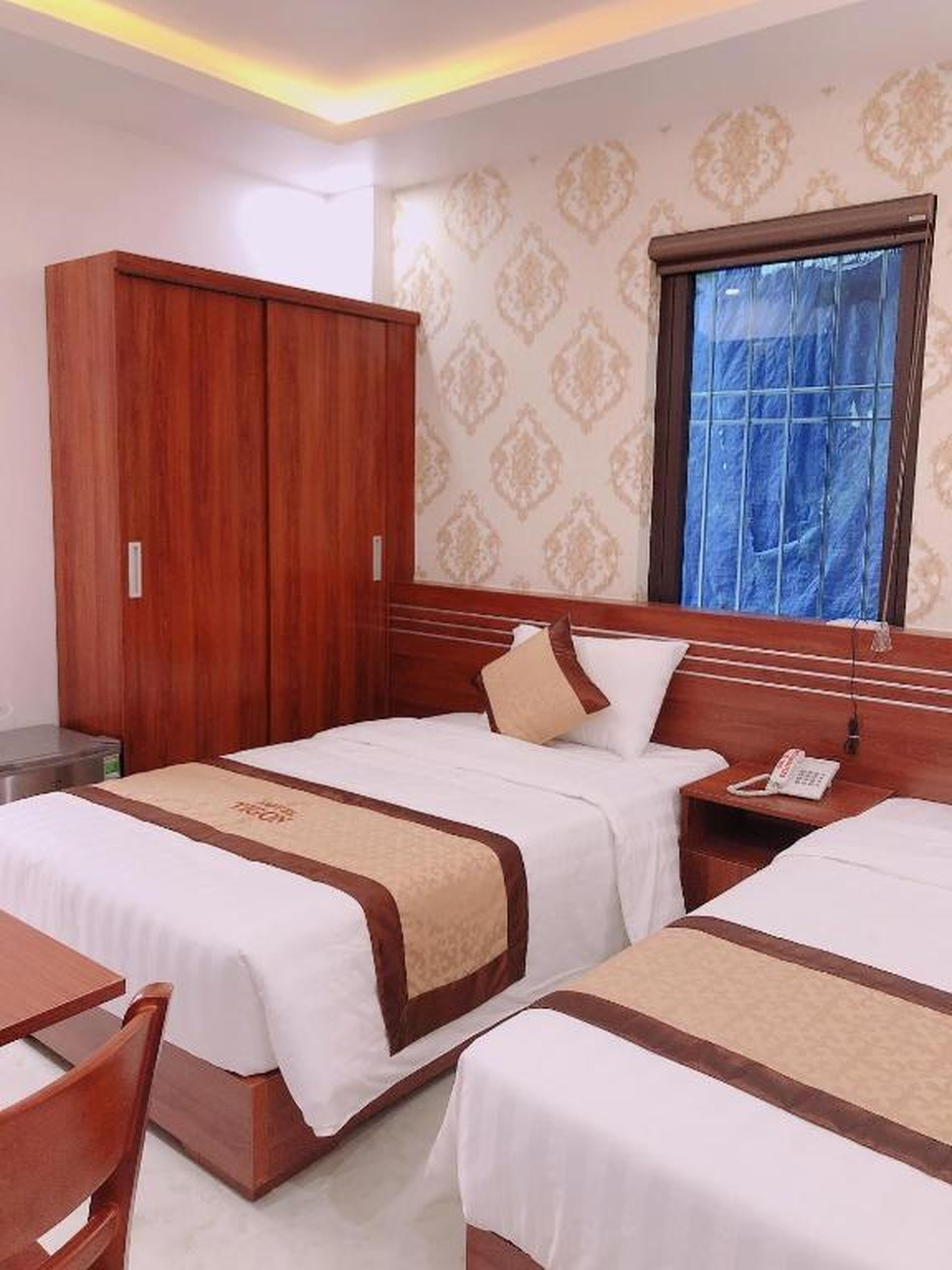 TiGon Hotel - Hình 26
