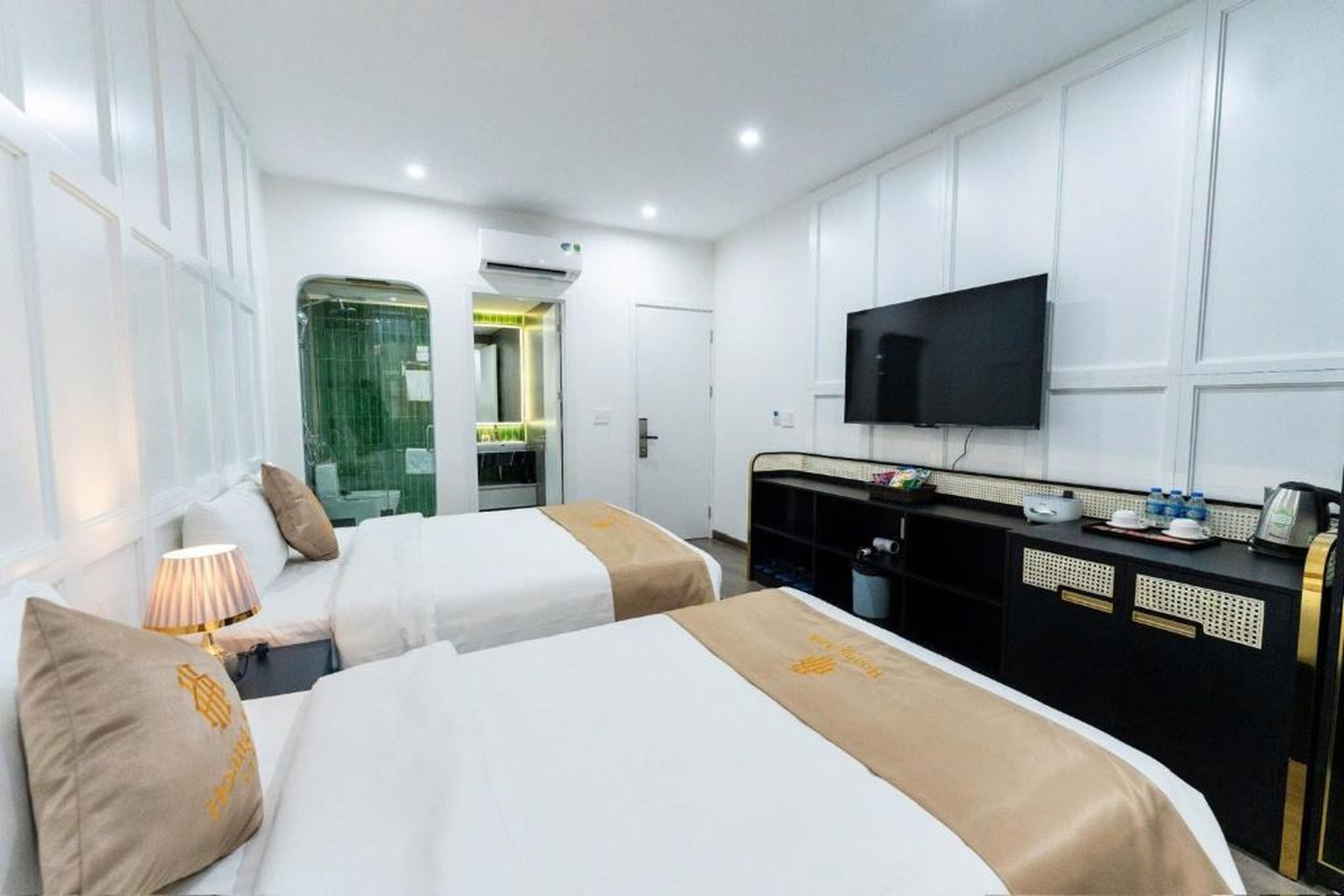 HoangAnh Hotel - Hình 4