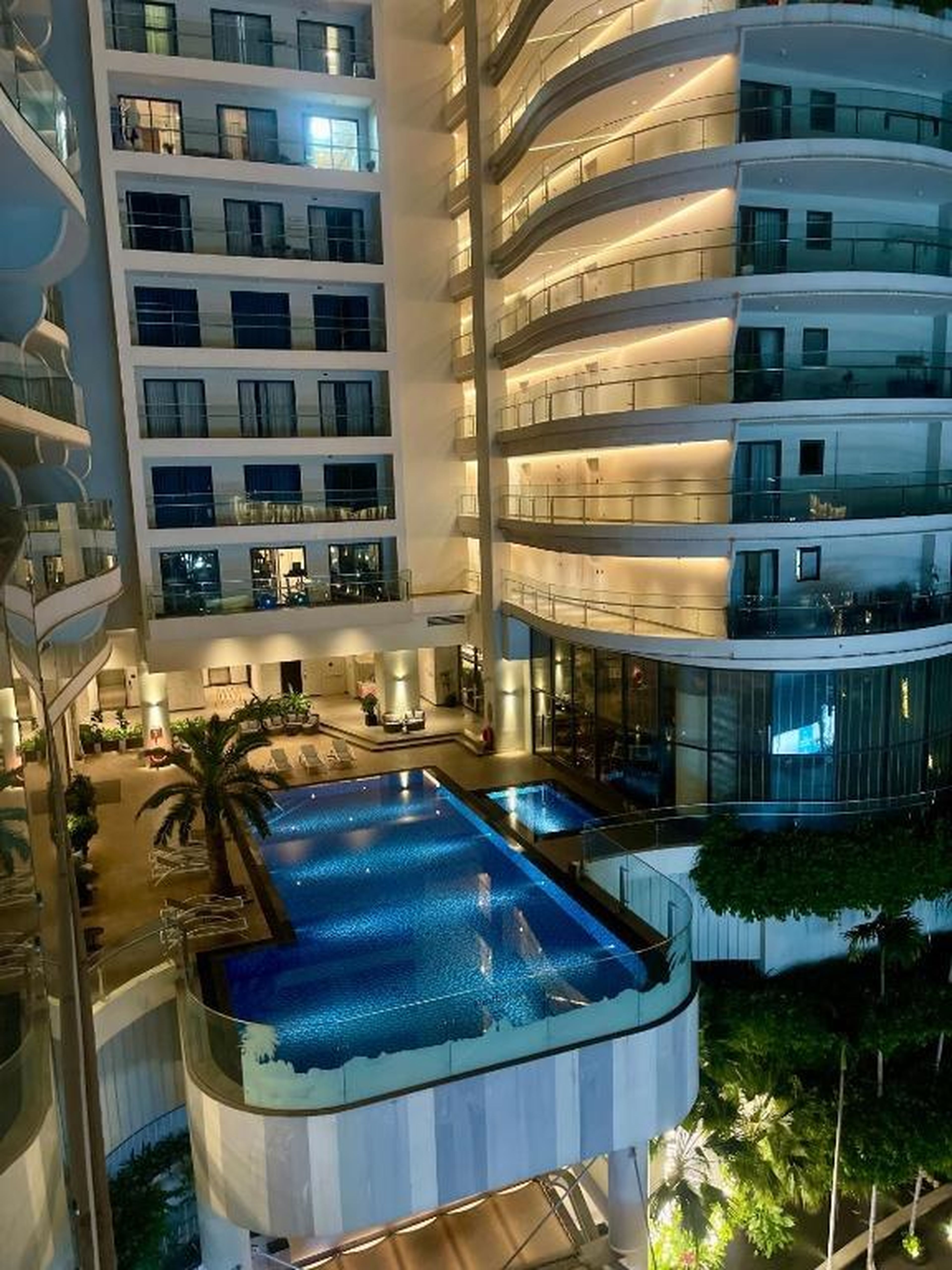 Marina Suite Residence Halong - Hình 19