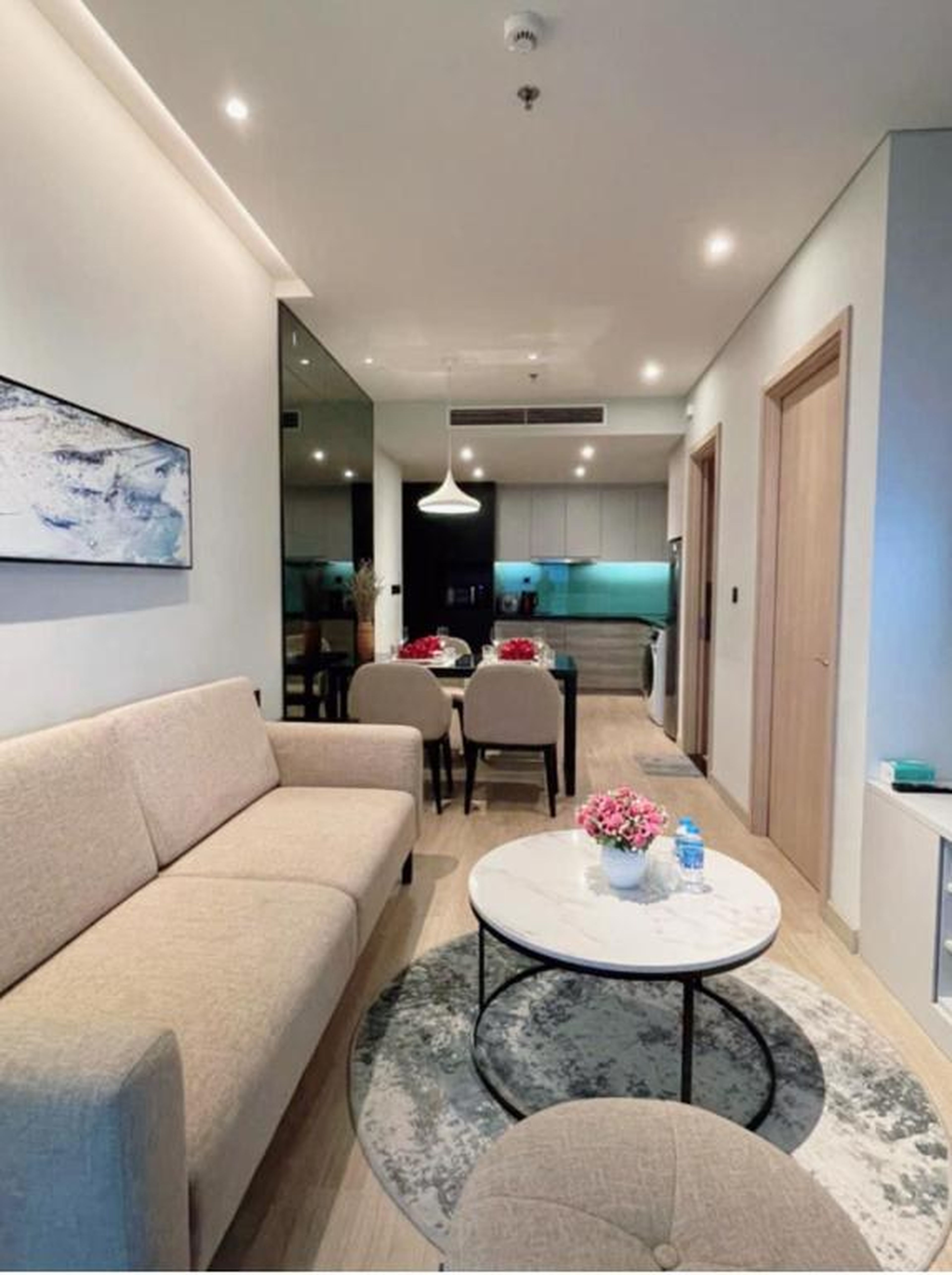 Căn hộ Citadines 5 sao Hạ Long bay View - Hình 21