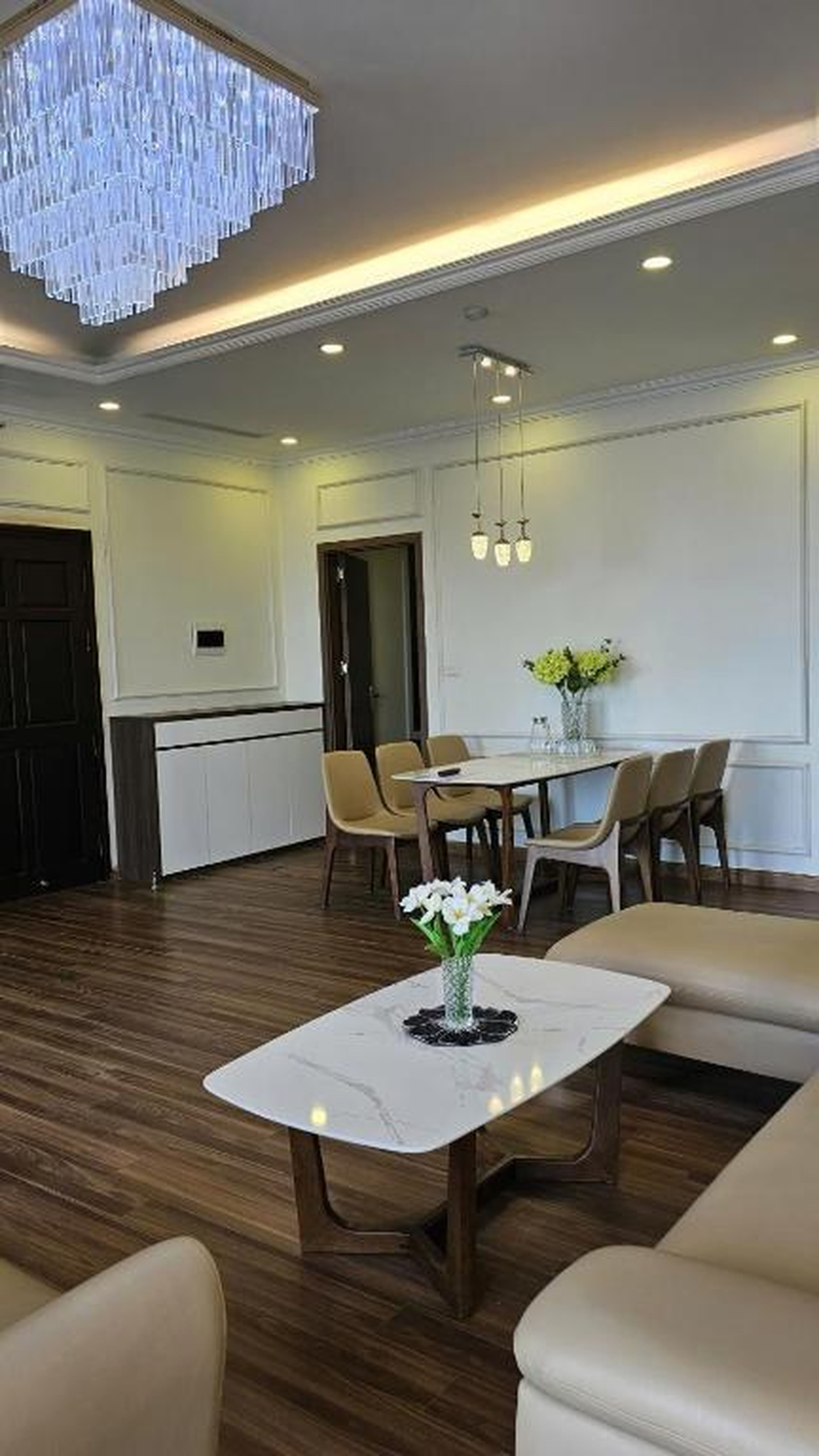 Newlife Tower- by Greenbay Premium homestay Hạ Long Bay - Hình 21