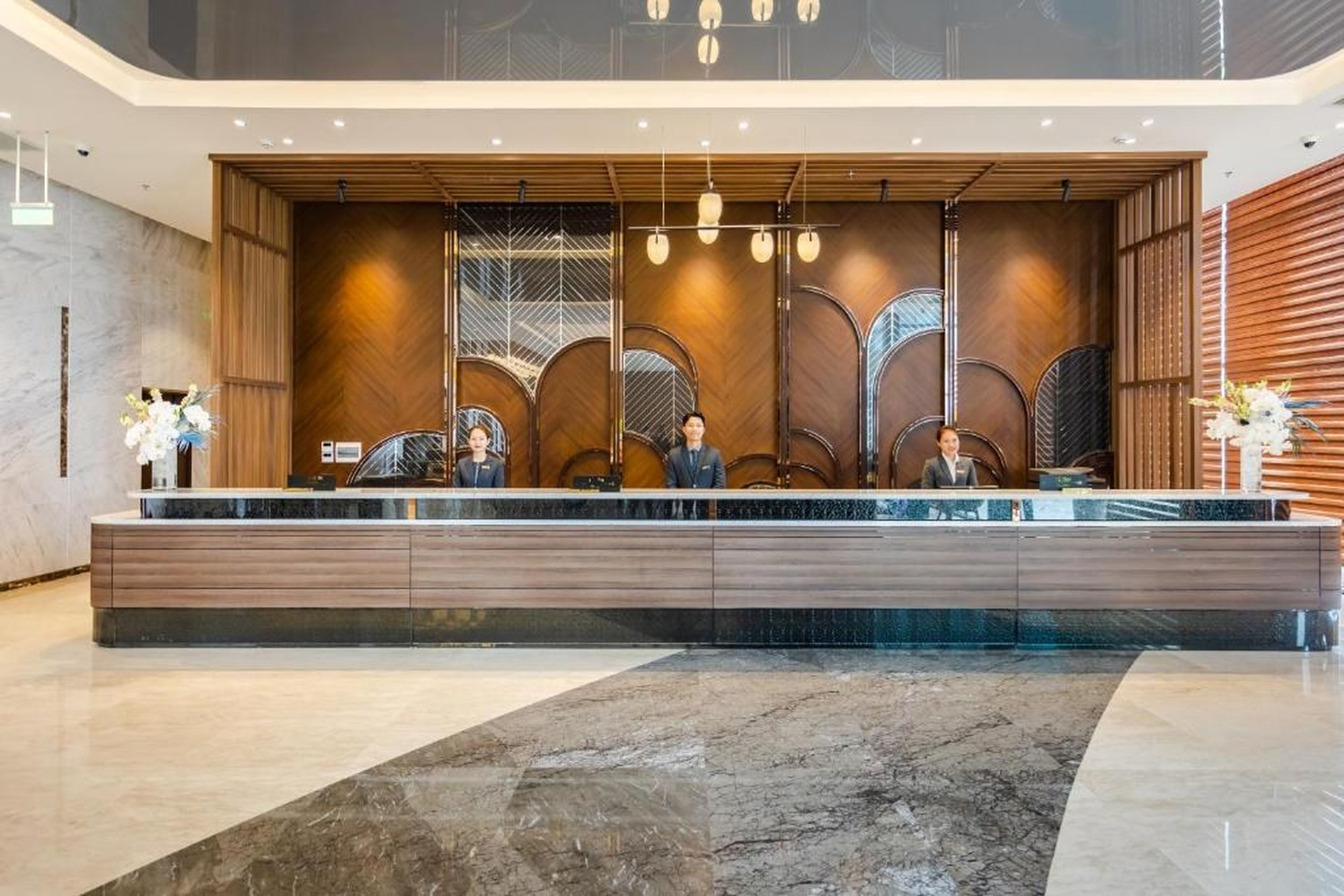 Muong Thanh Luxury Ha Long Centre Hotel - Hình 37