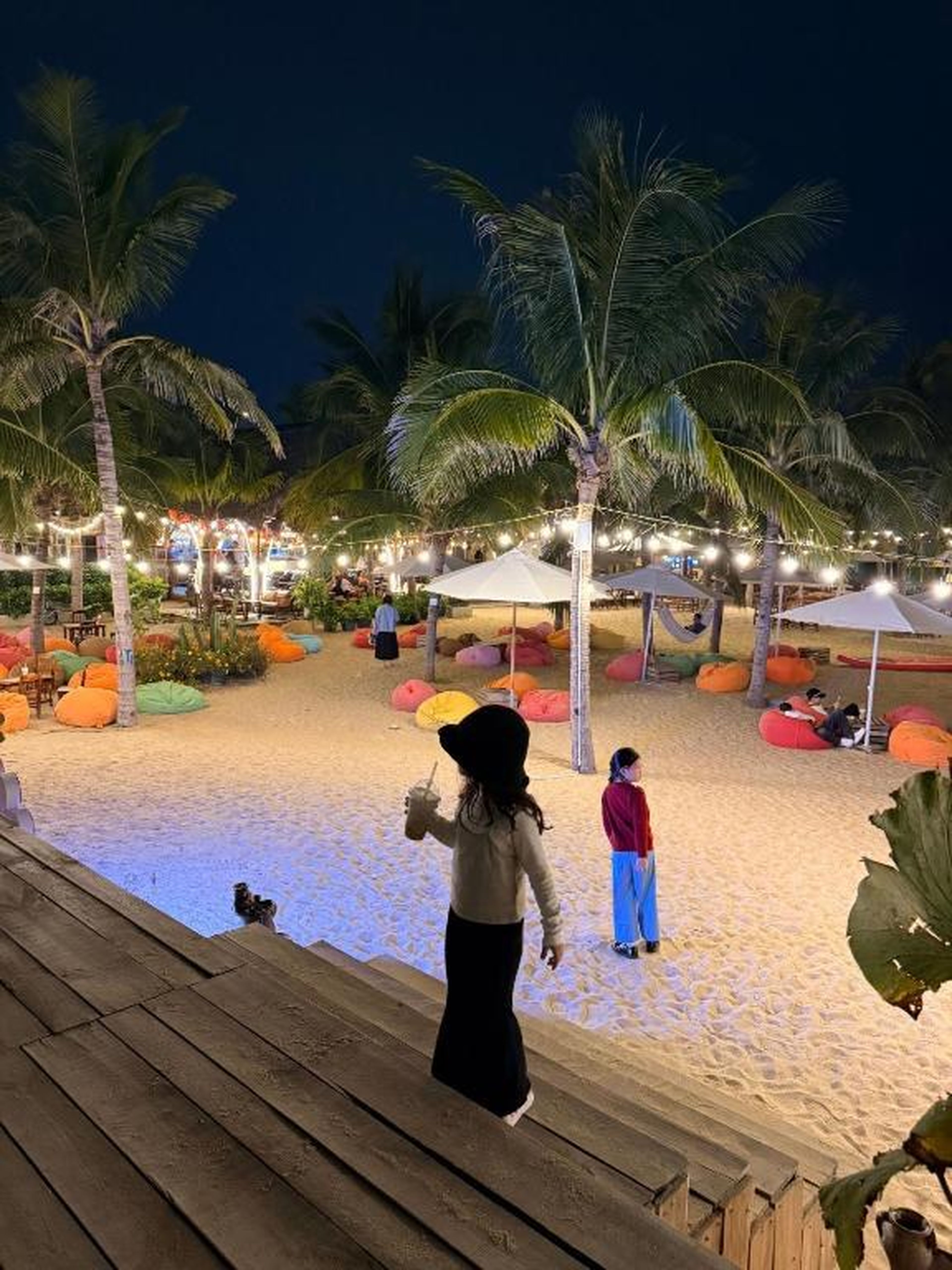 Alacarte Ha Long bay view biển và nhạc nước - Hình 13