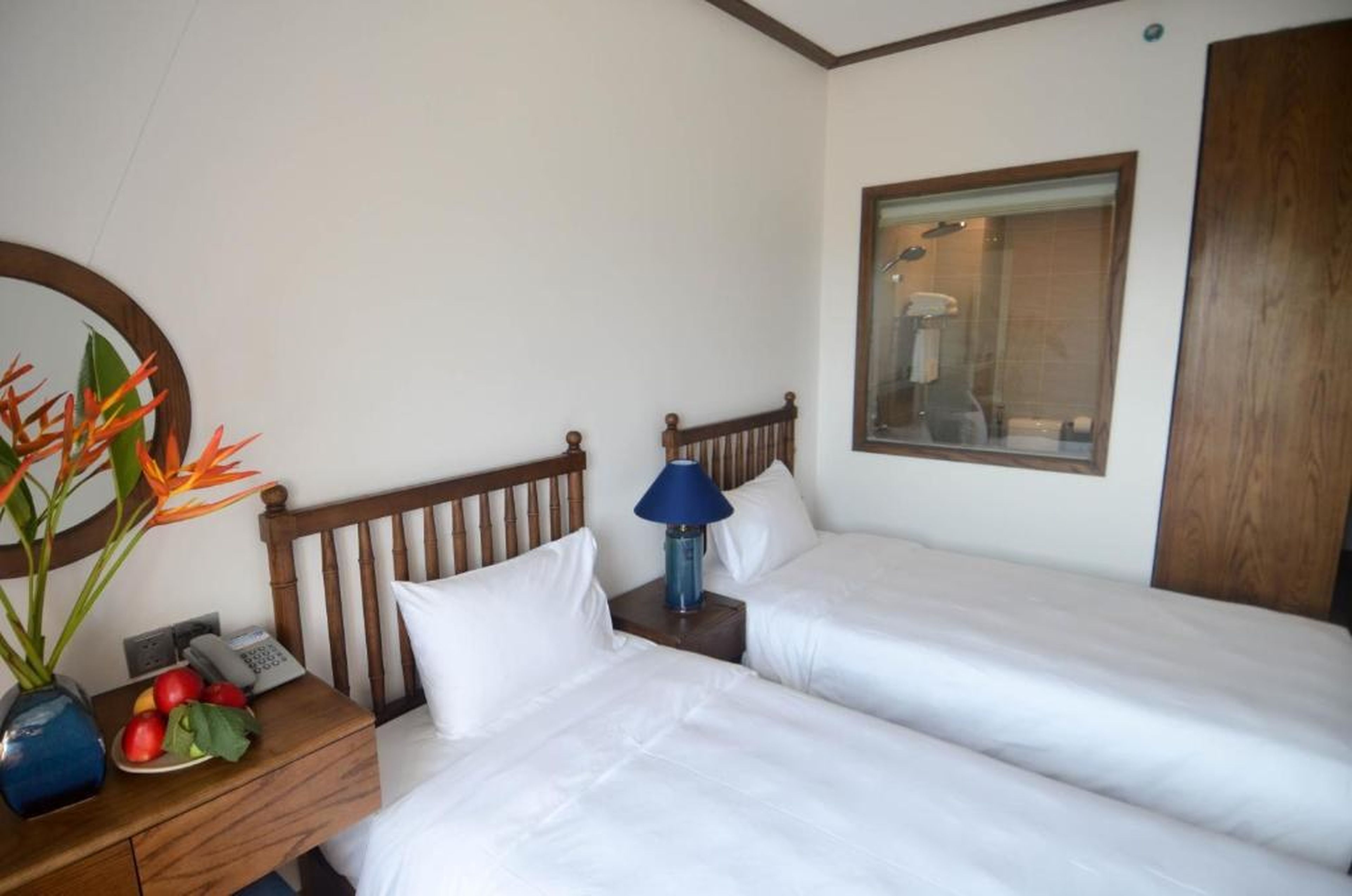 Lavian Hotel - Hình 20