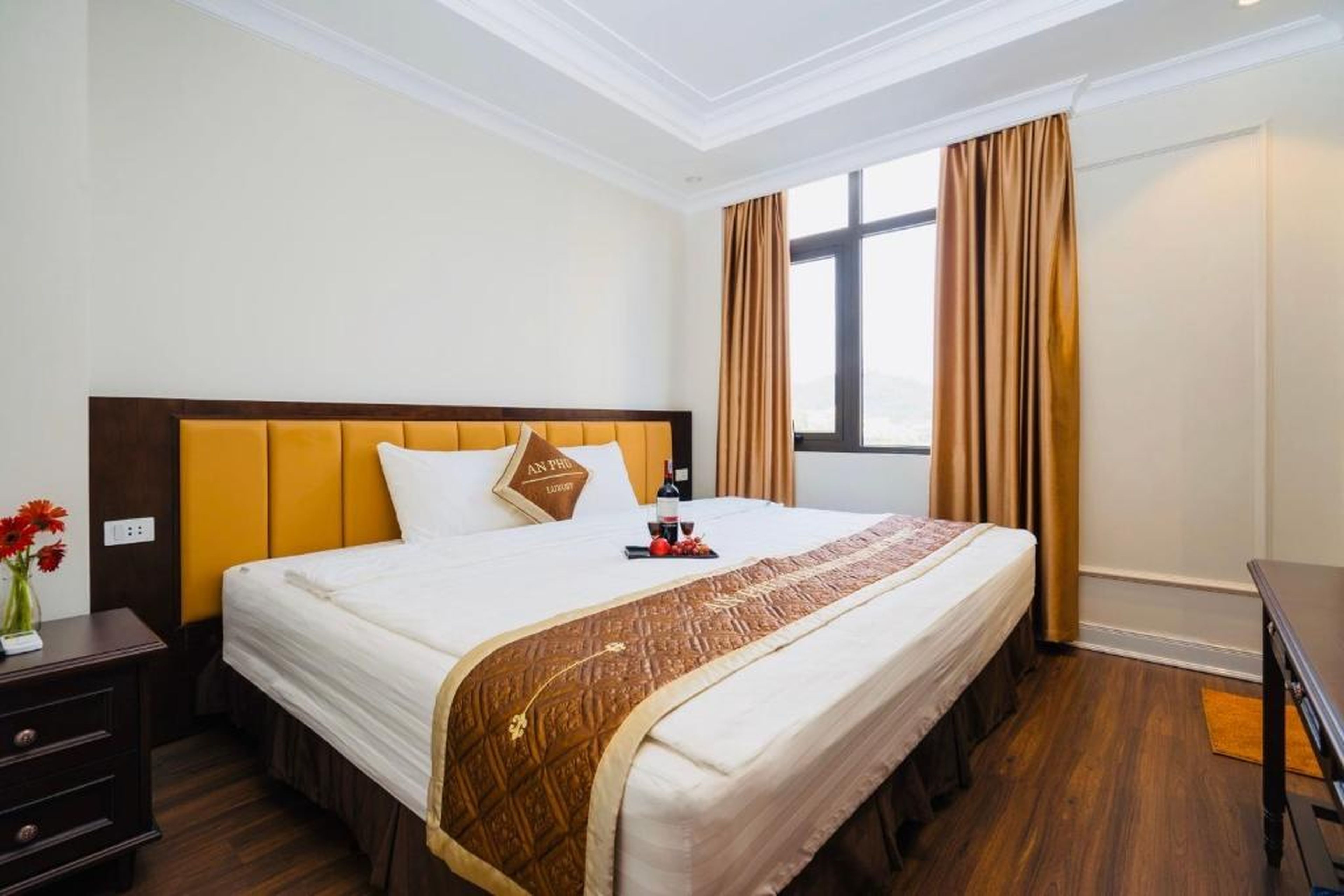 An Phú Hạ Long Luxury Hotel - Hình 11