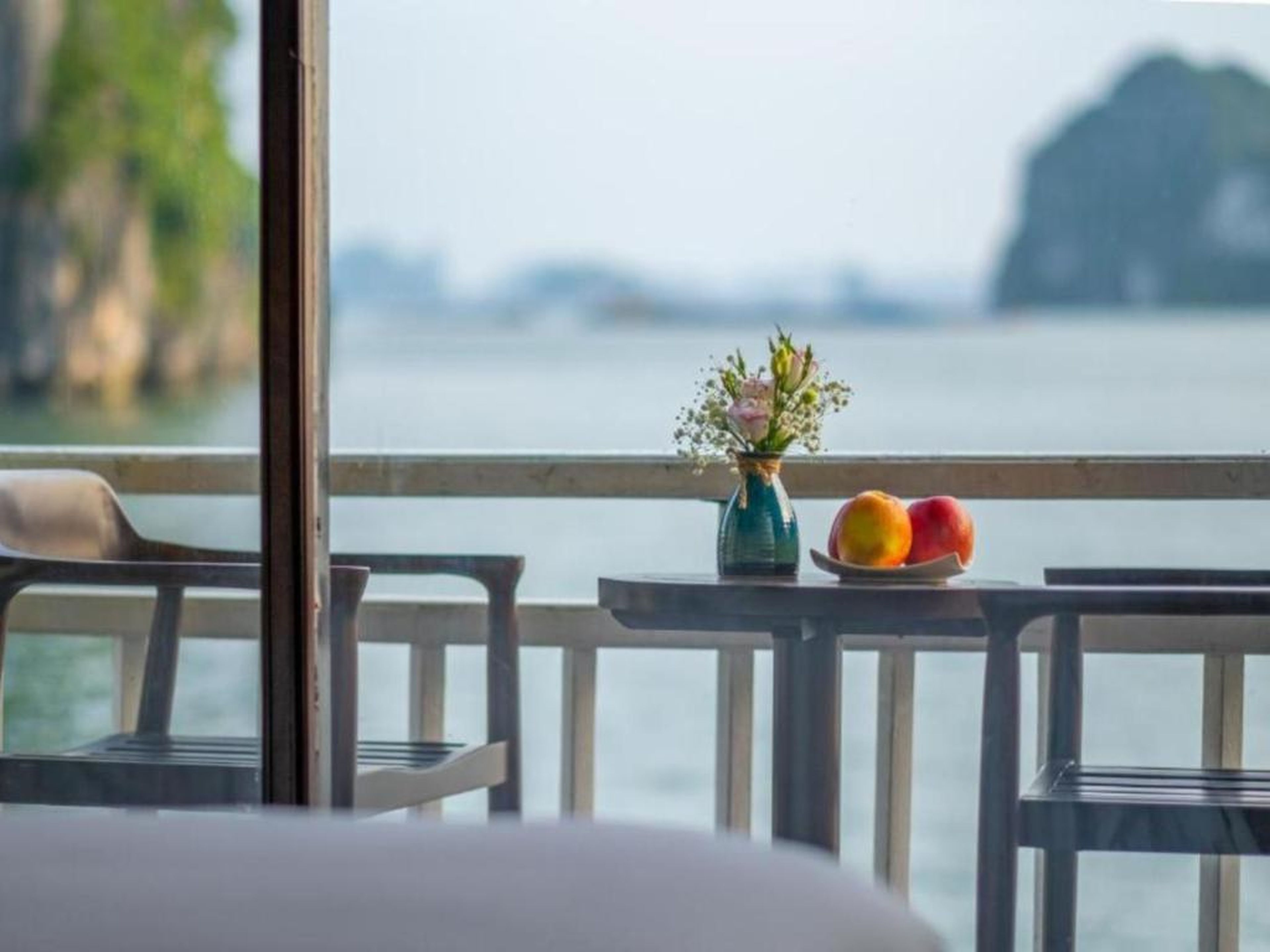 Halong Arcadia Cruise - Hình 25