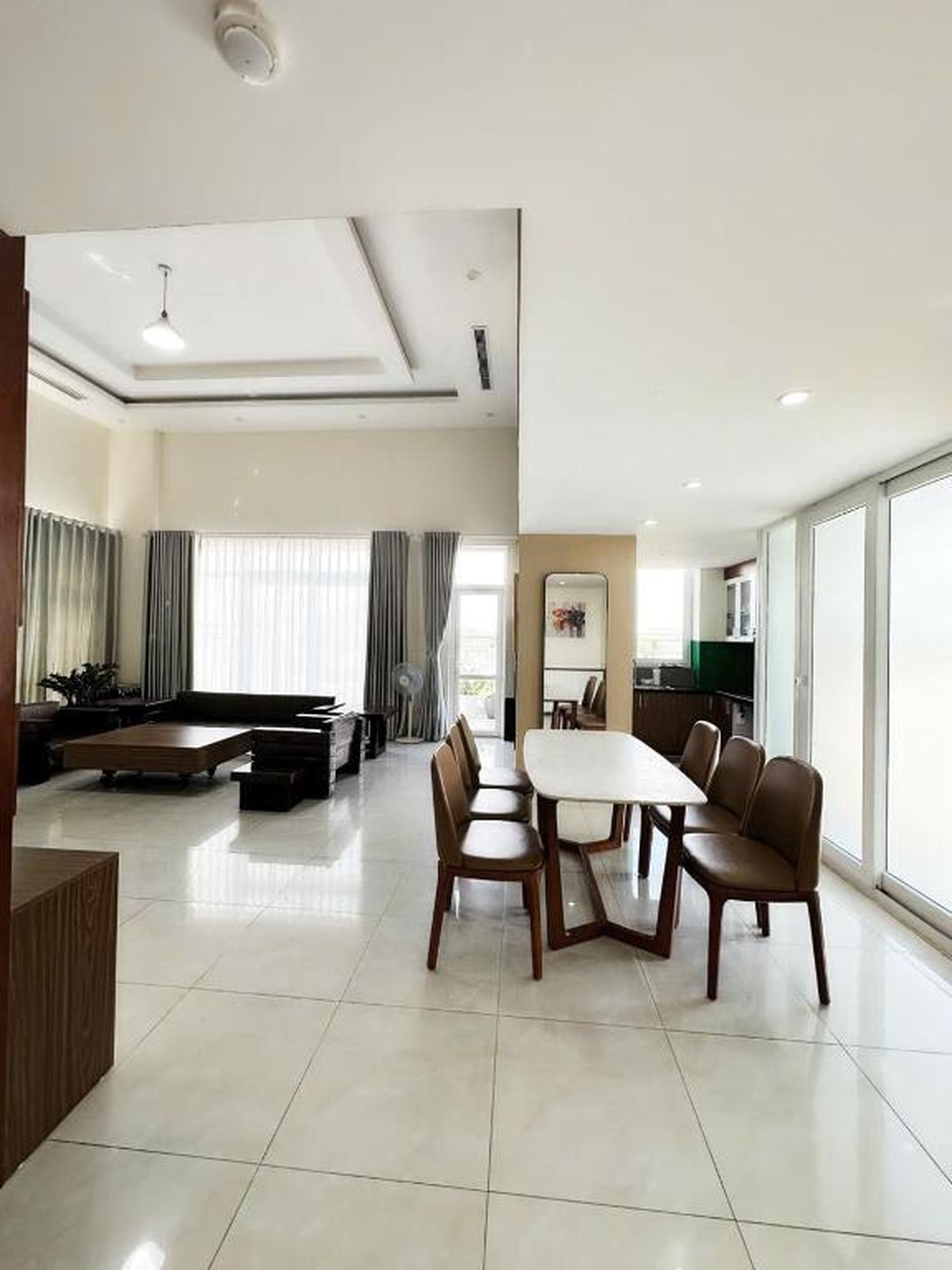 HADAN'S HOMESTAY New Life Tower - Hình 20