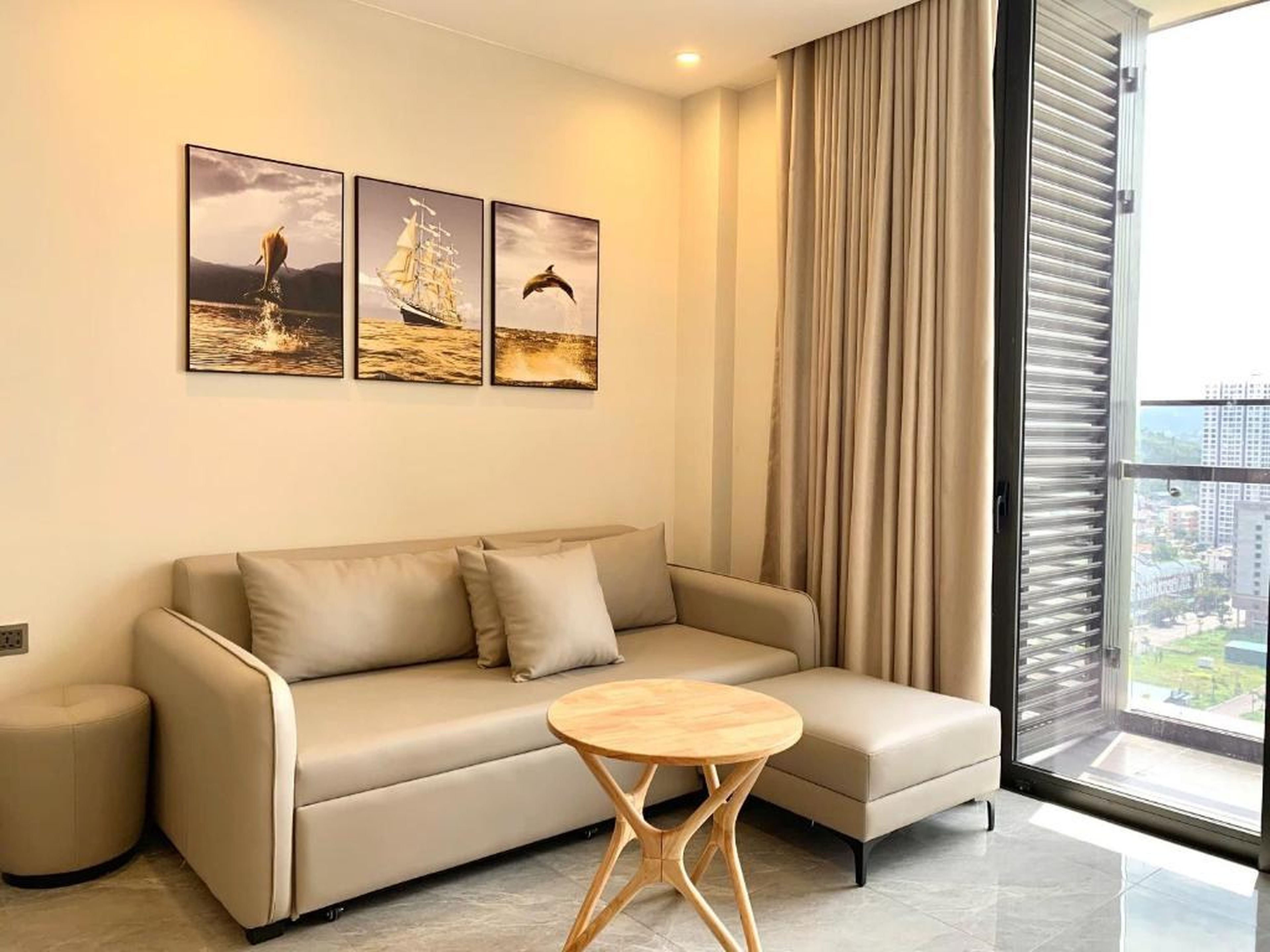 Sivana Homestay - Hình 11