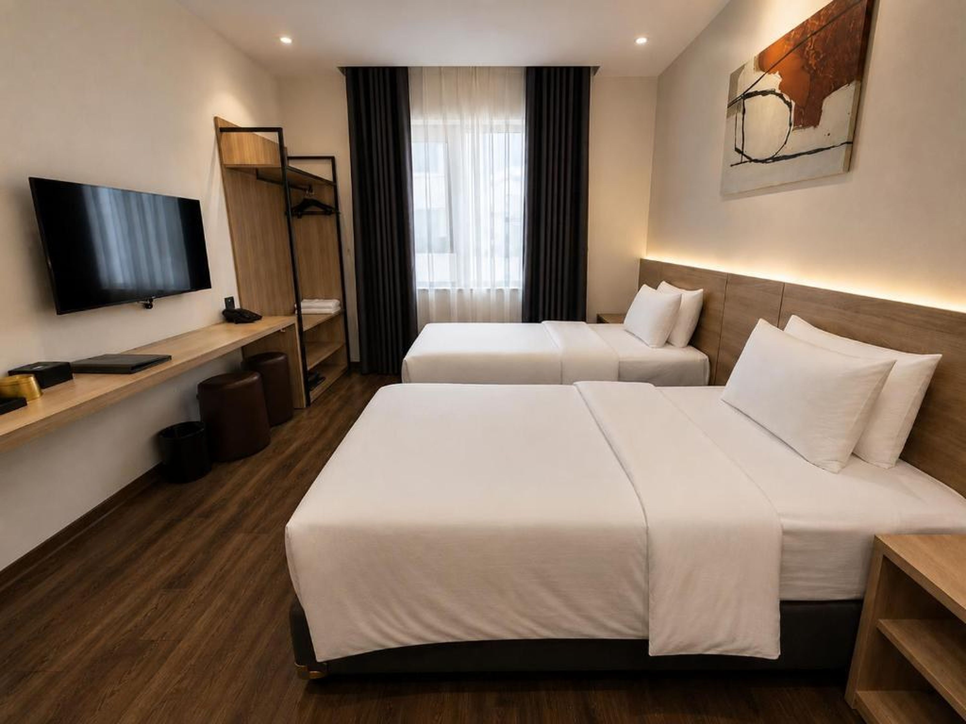 Chu Gia hotel - Móng Cái - Hình 13