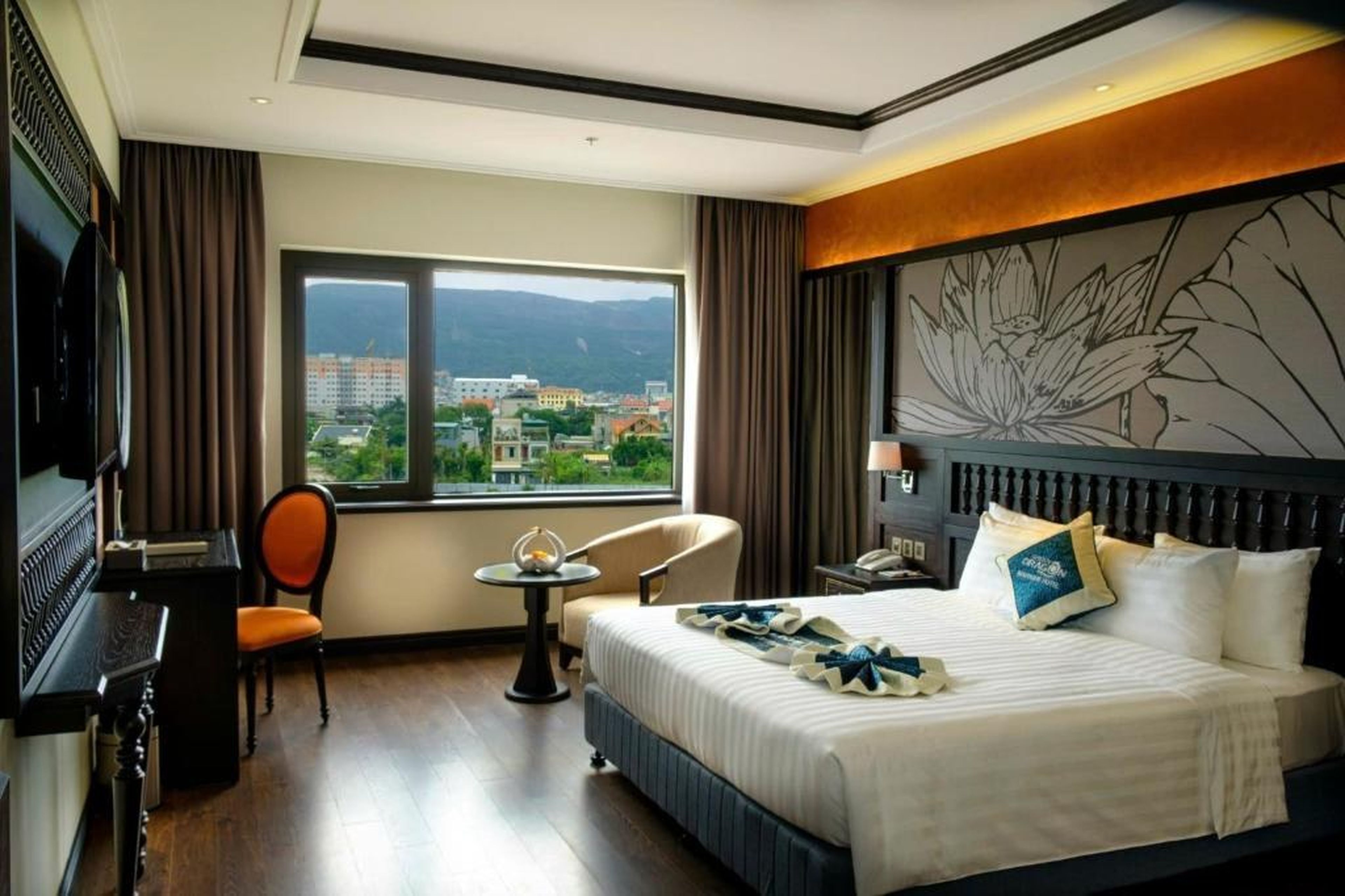 Green Dragon Boutique Hotel - Hình 3