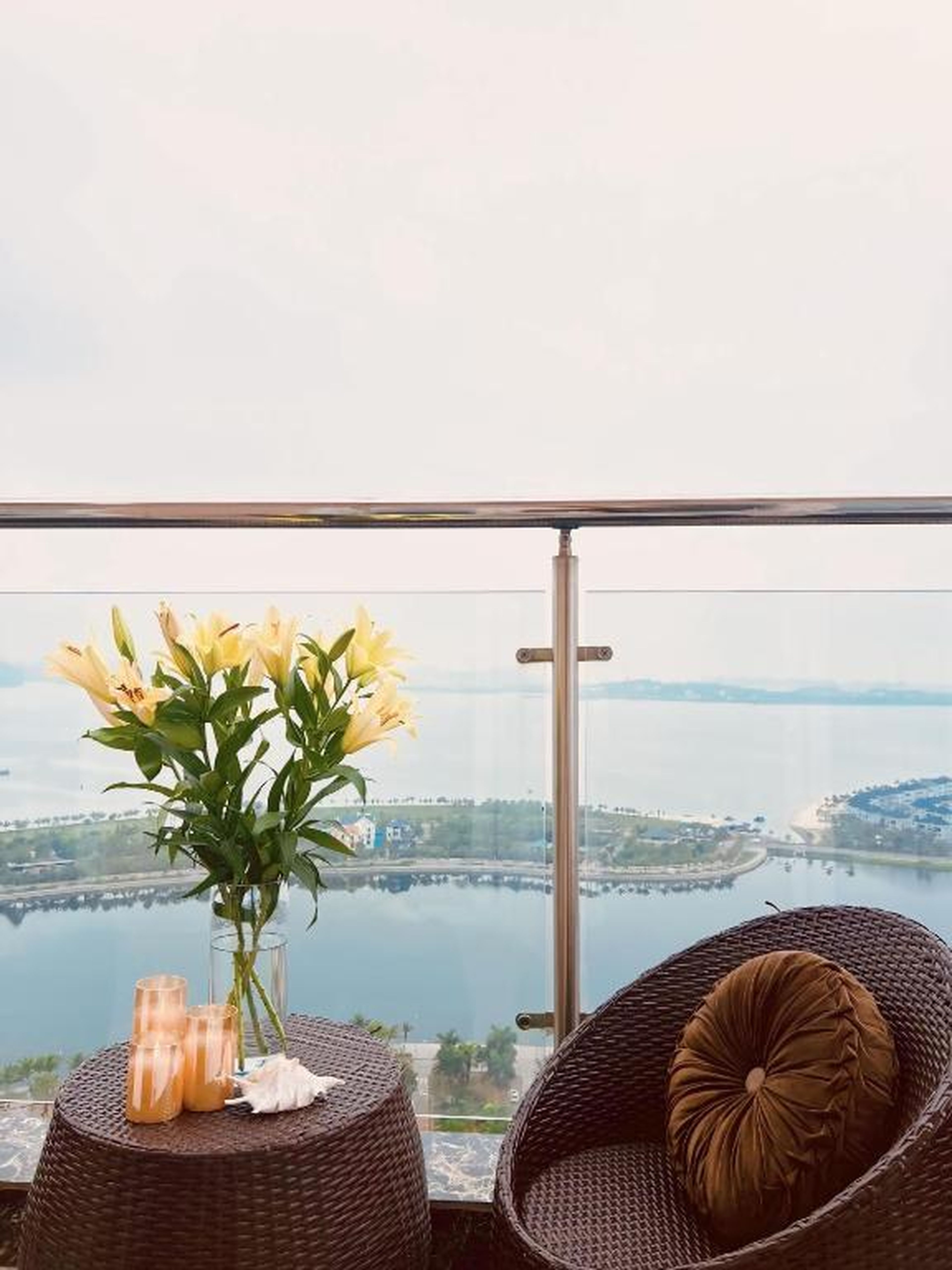 Homestay Ha Long luxury (sea ​​view) - Hình 9