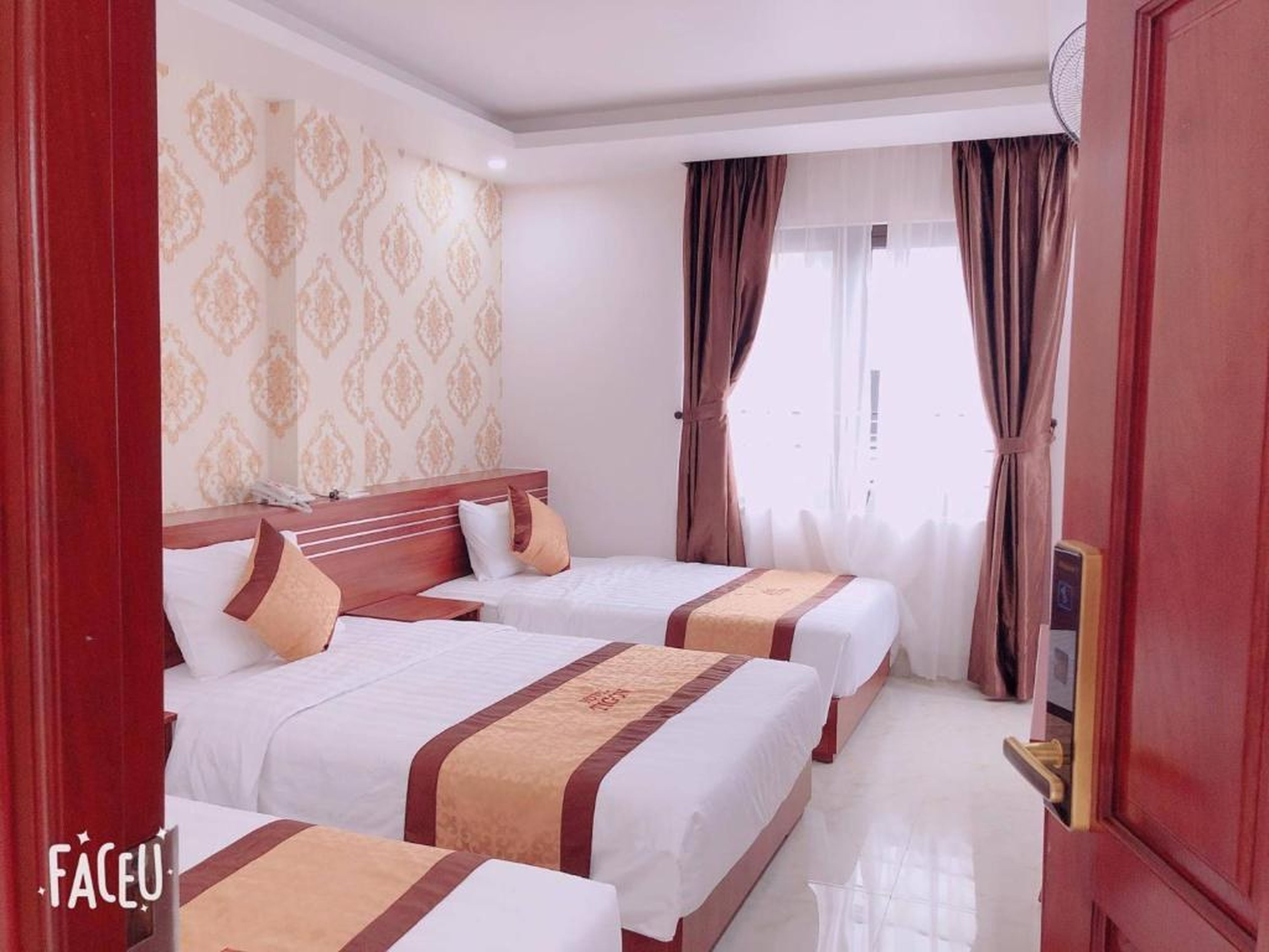 TiGon Hotel - Hình 15